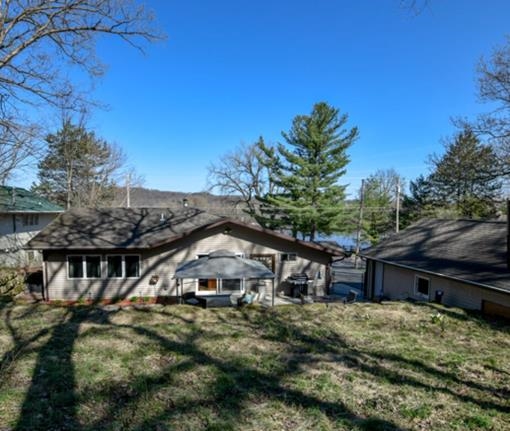 N3860 Tipperary Road