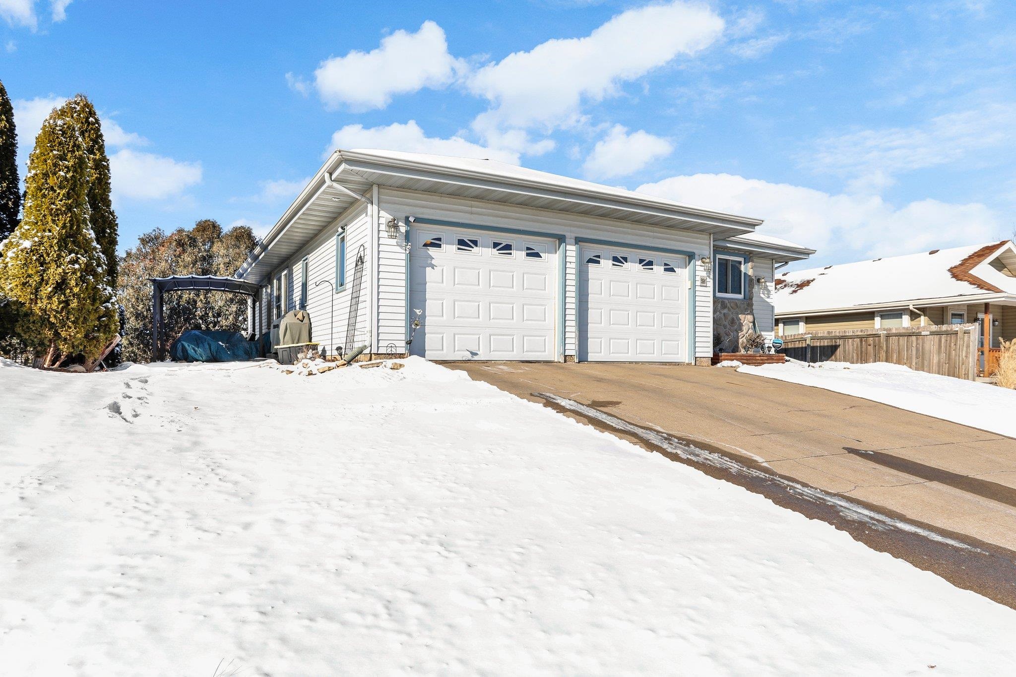 924 Acker Parkway