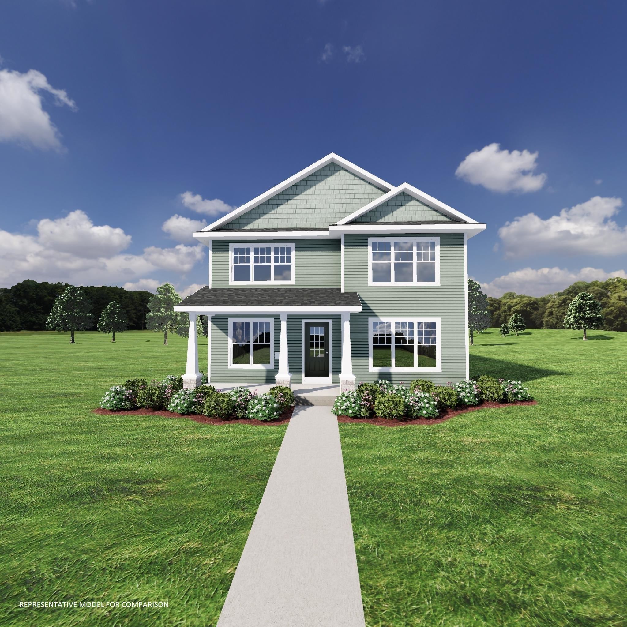 5301 Fiddle Street