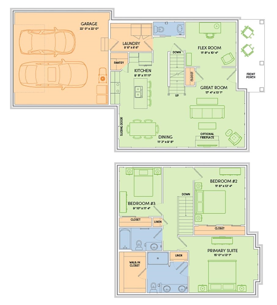 5301 Fiddle Street