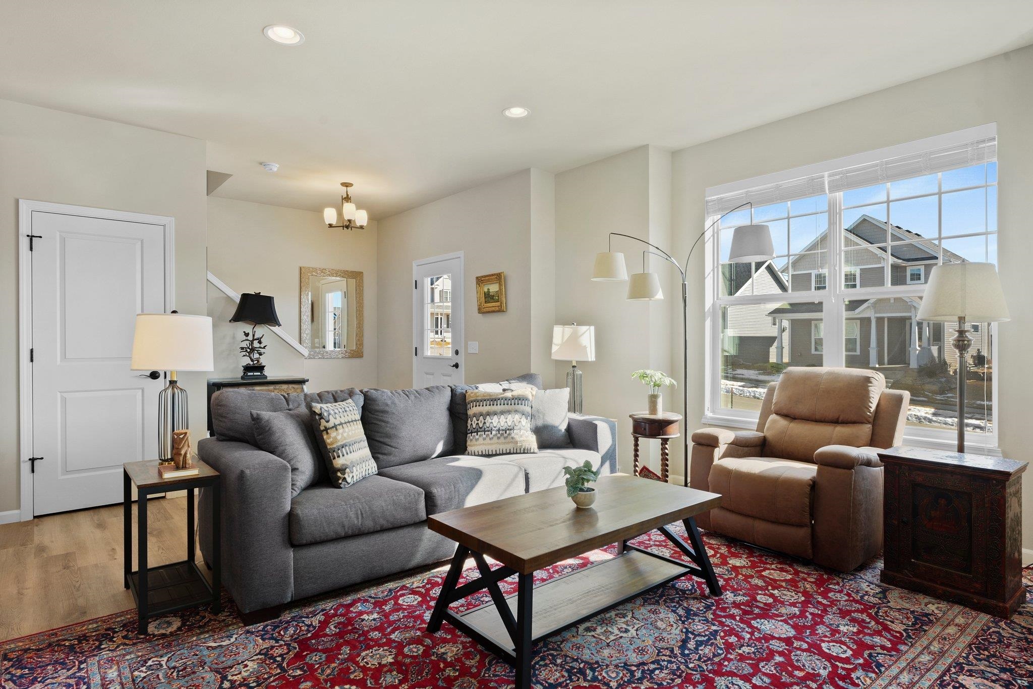 9330 Highland Gate Way