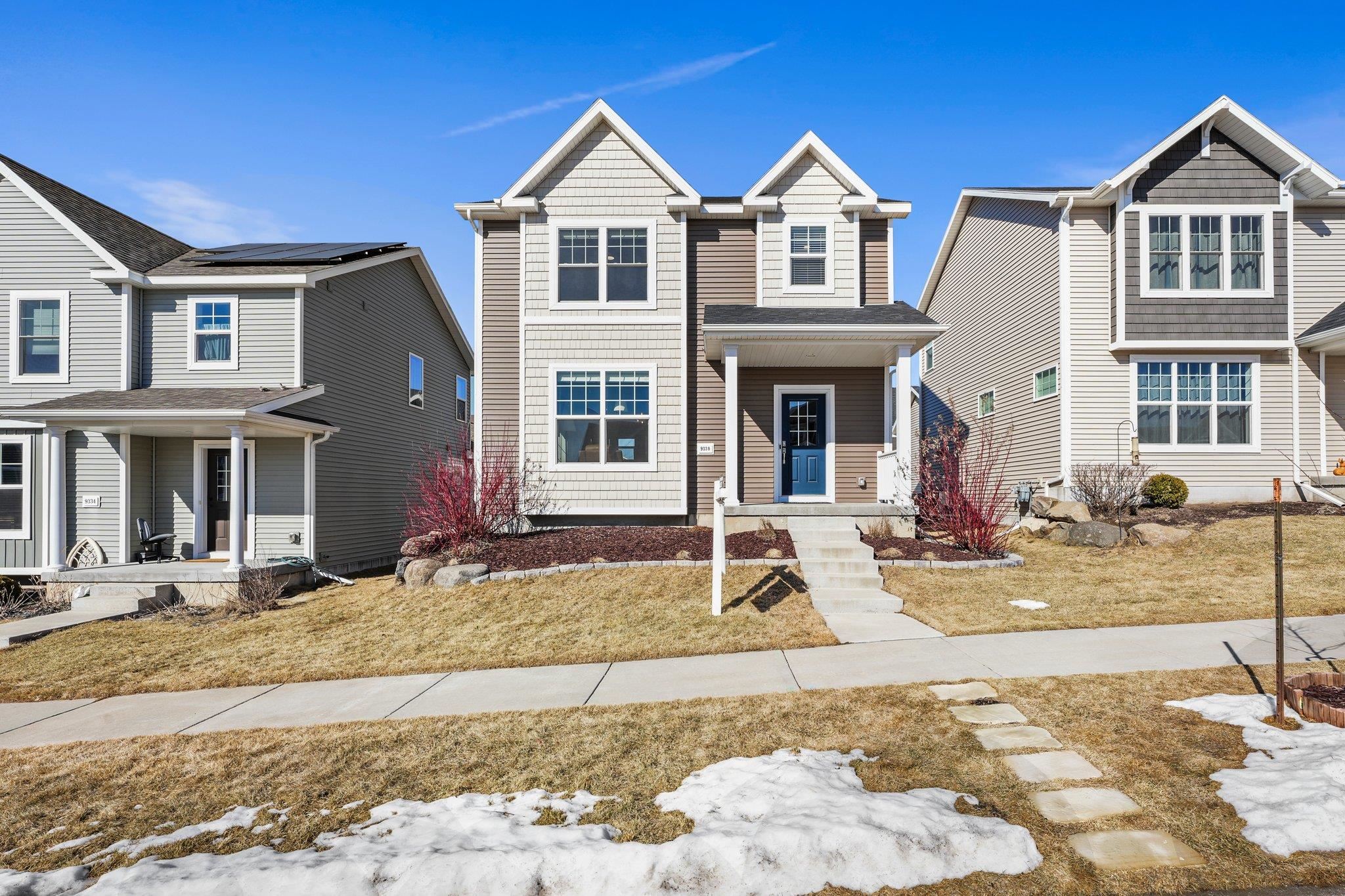 9330 Highland Gate Way