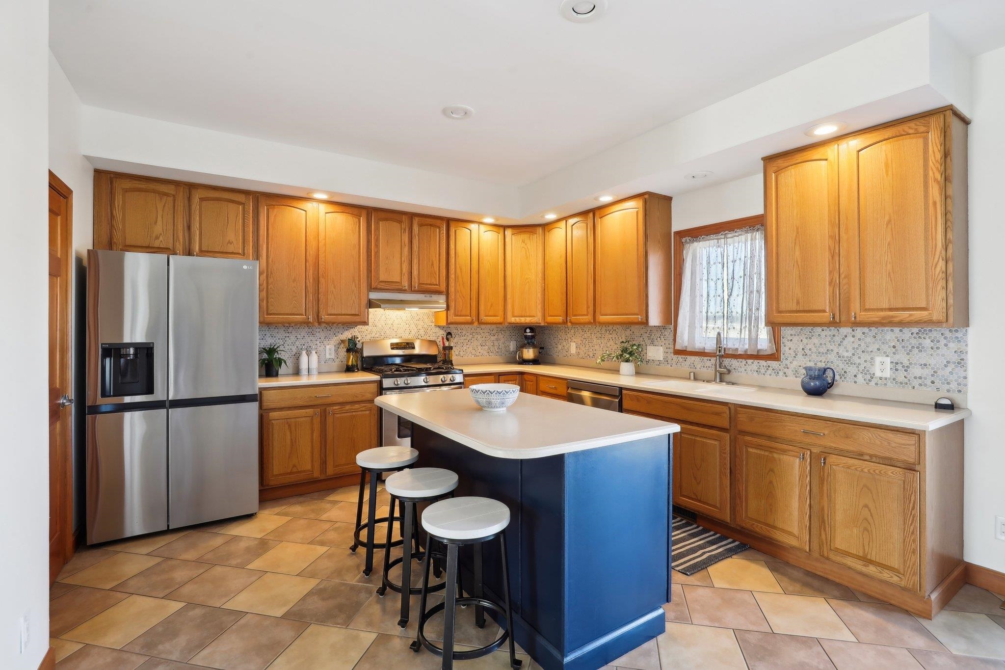 560 Hosanna Heights Court
