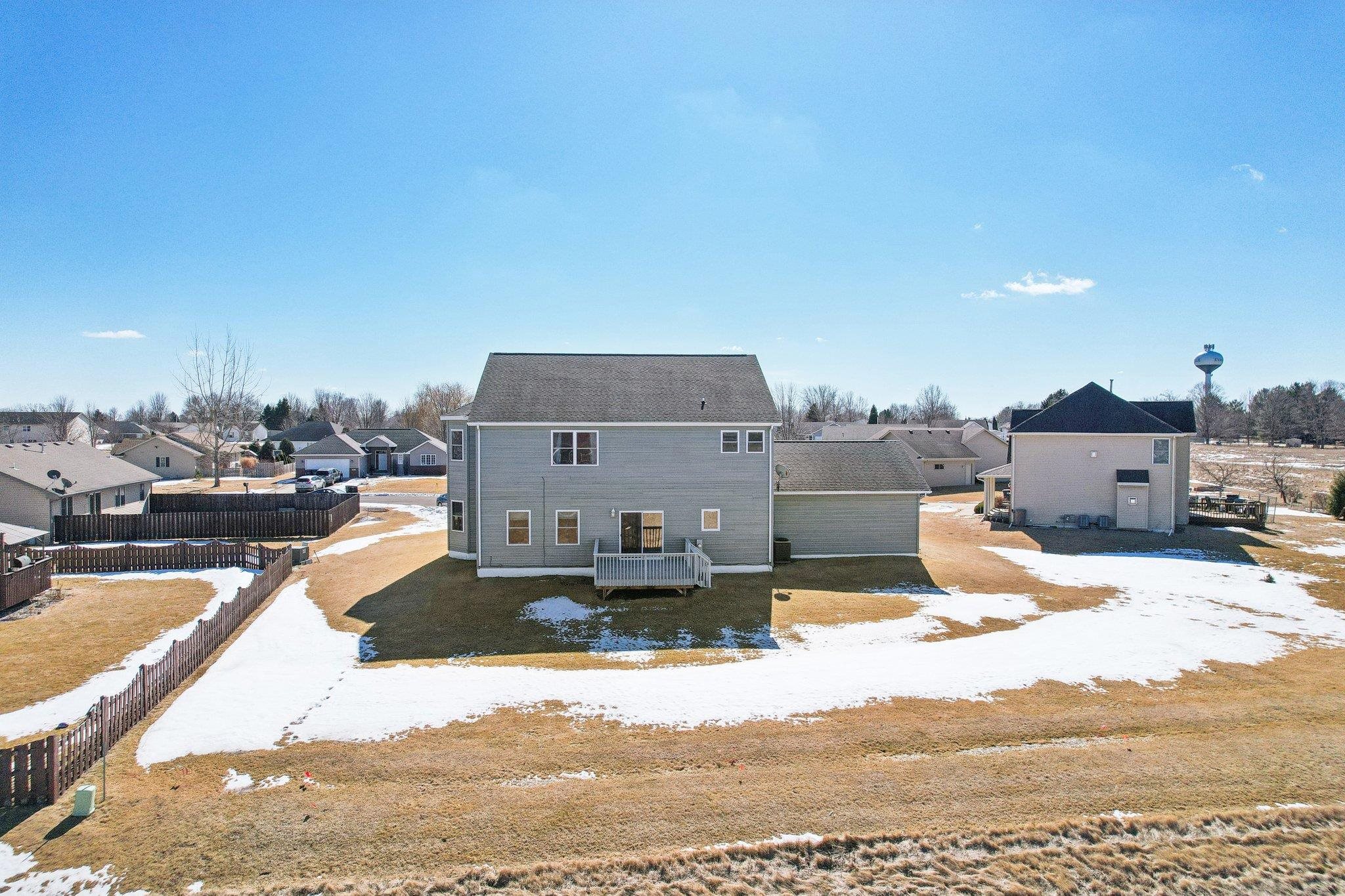 560 Hosanna Heights Court