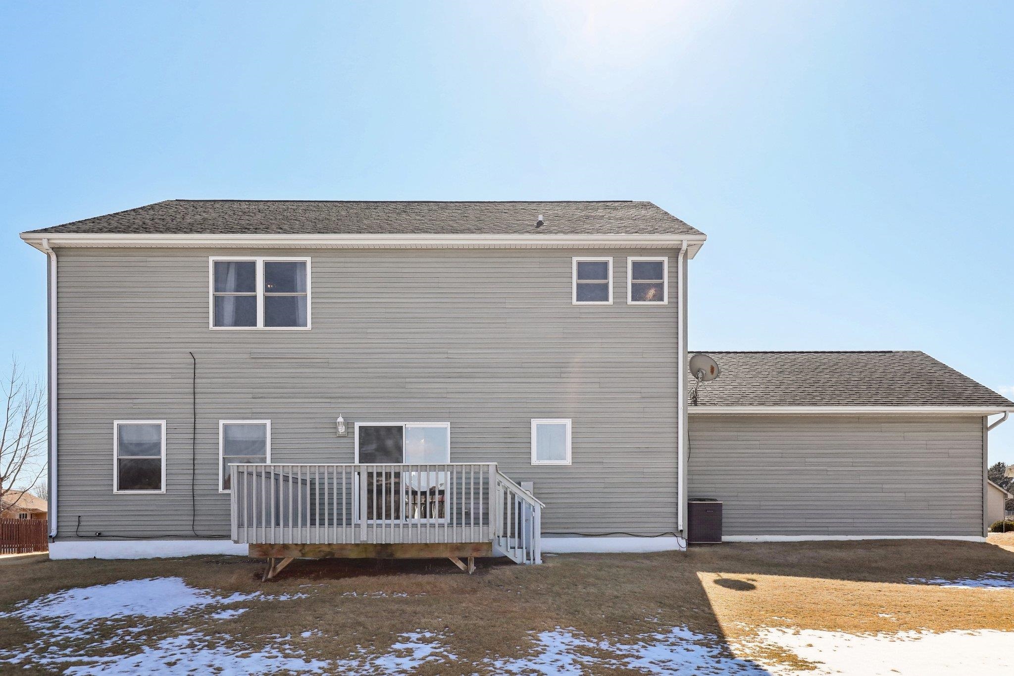 560 Hosanna Heights Court