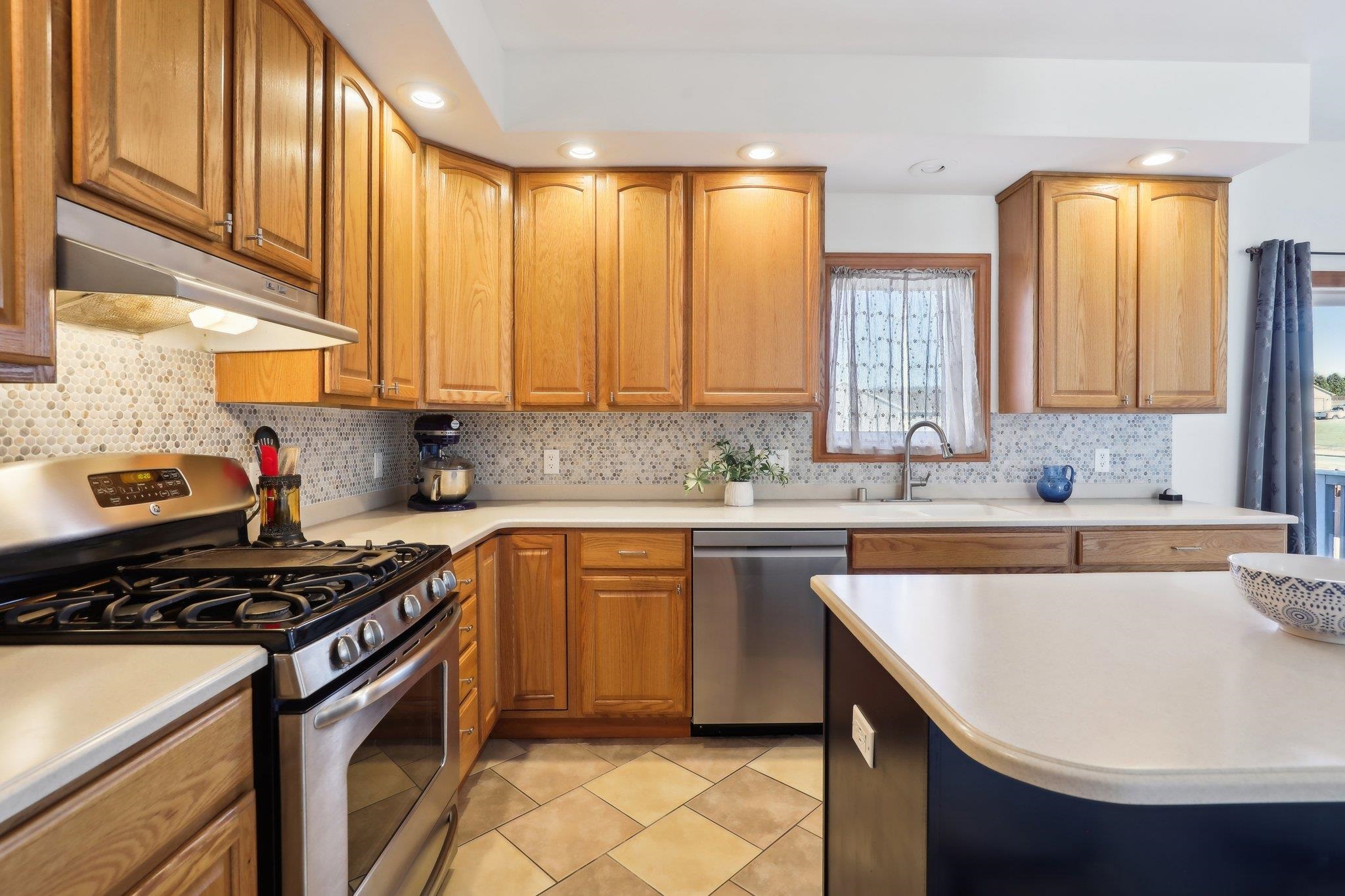 560 Hosanna Heights Court