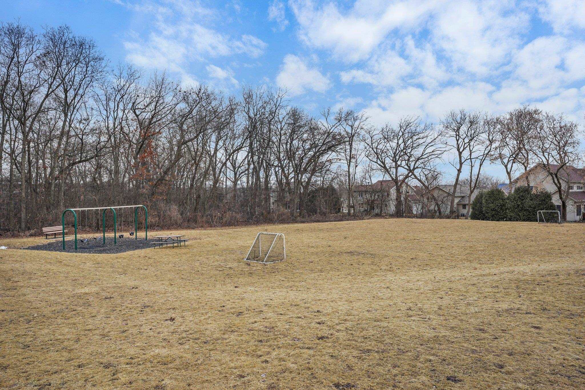 5521 Shale Road