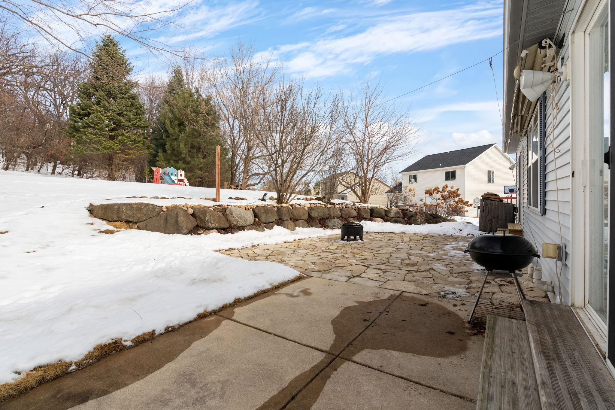1238 Southridge Drive