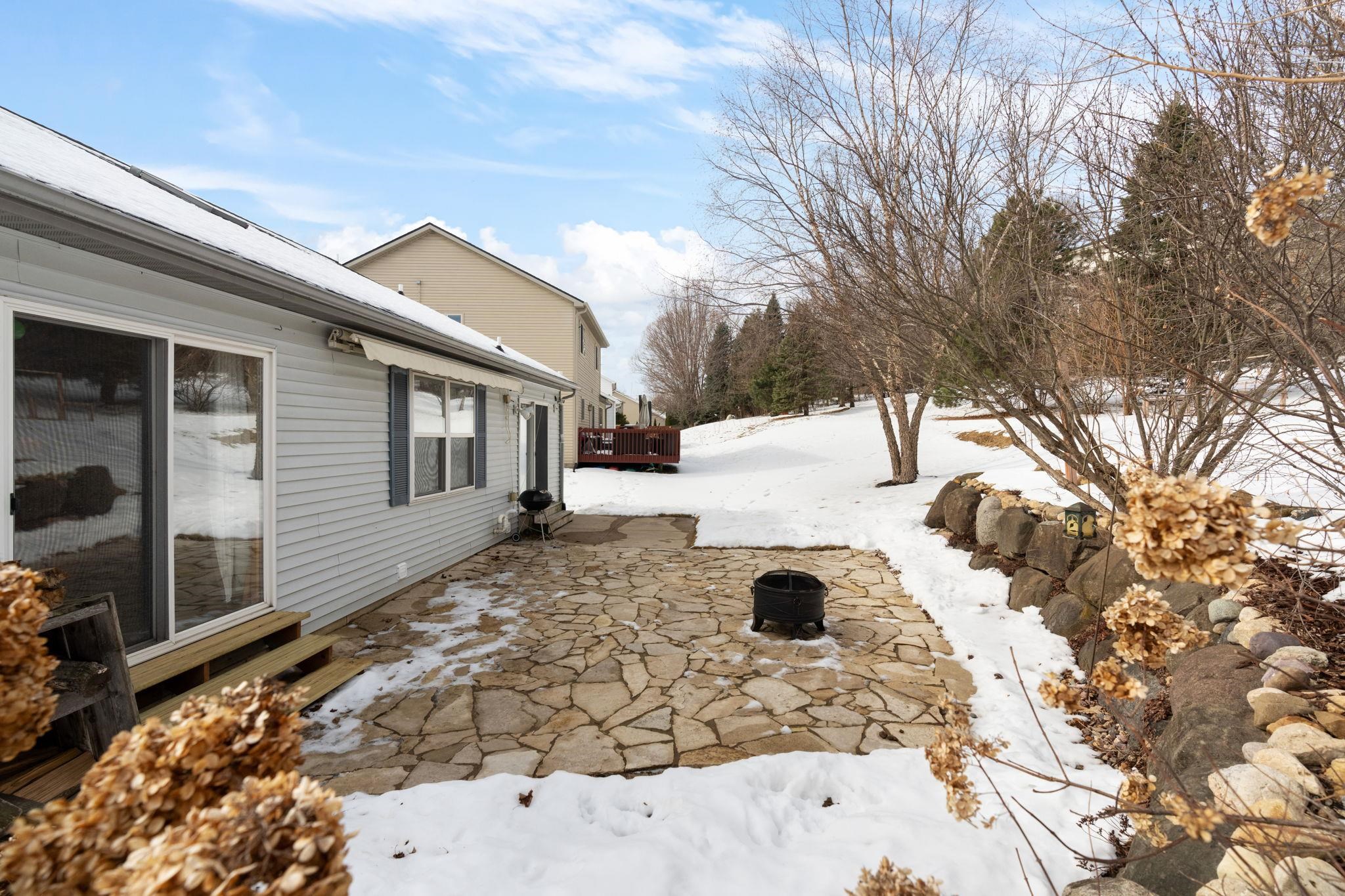 1238 Southridge Drive