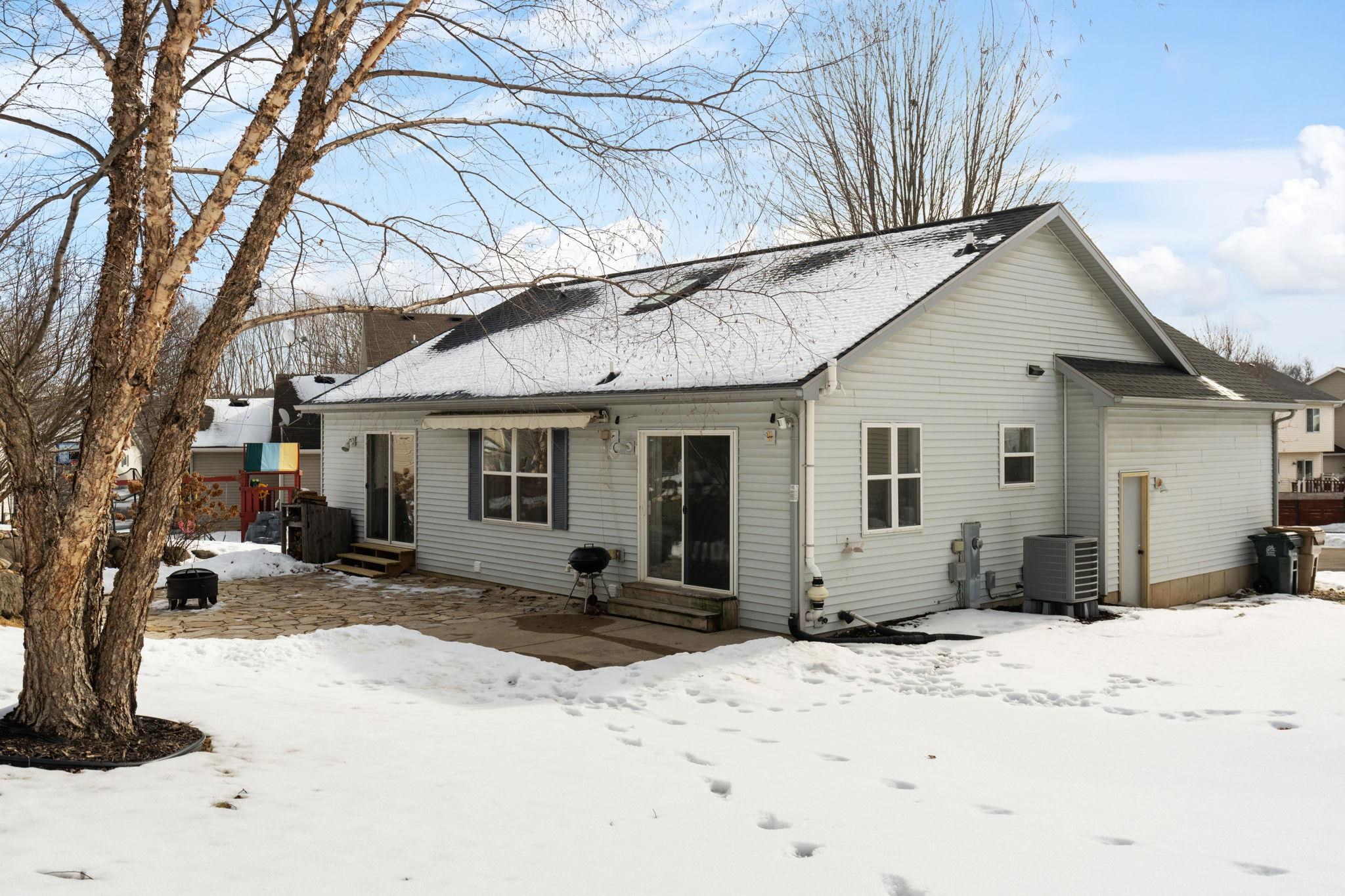 1238 Southridge Drive