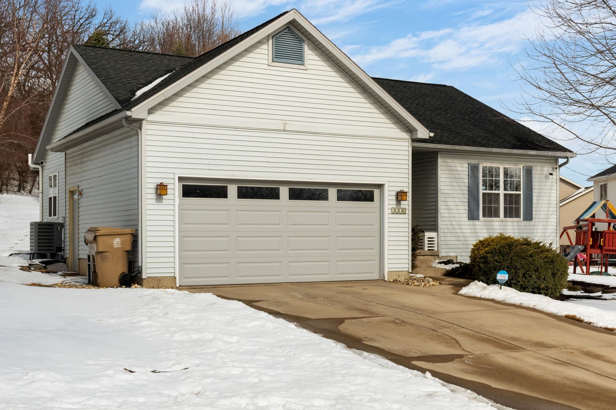 1238 Southridge Drive