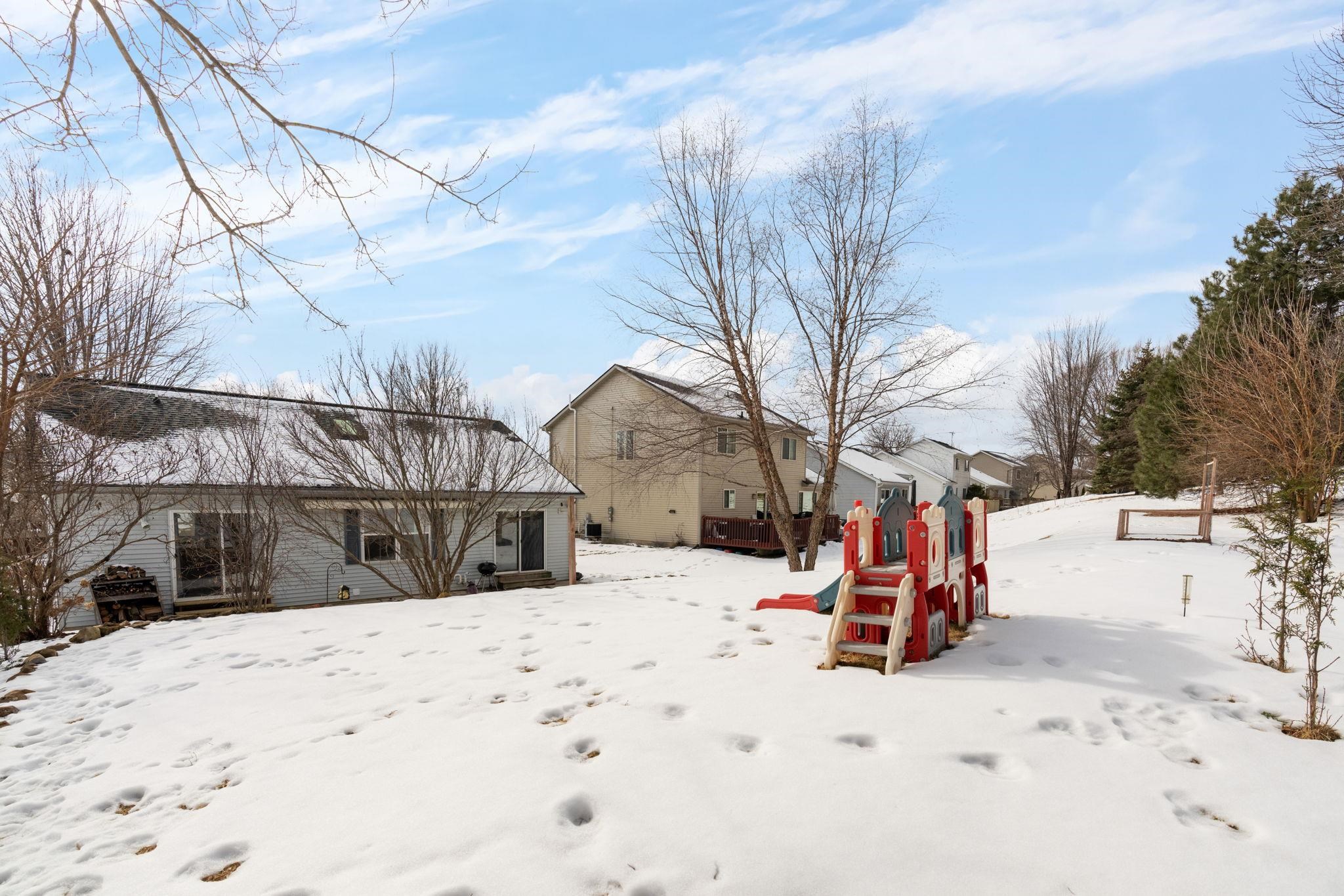 1238 Southridge Drive
