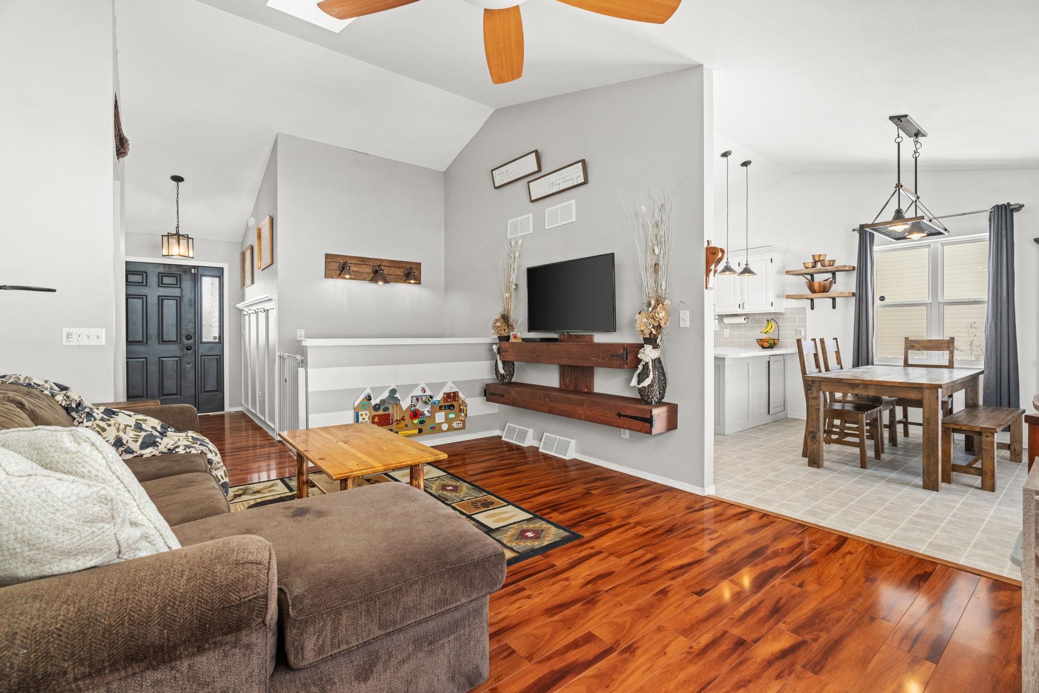 1238 Southridge Drive