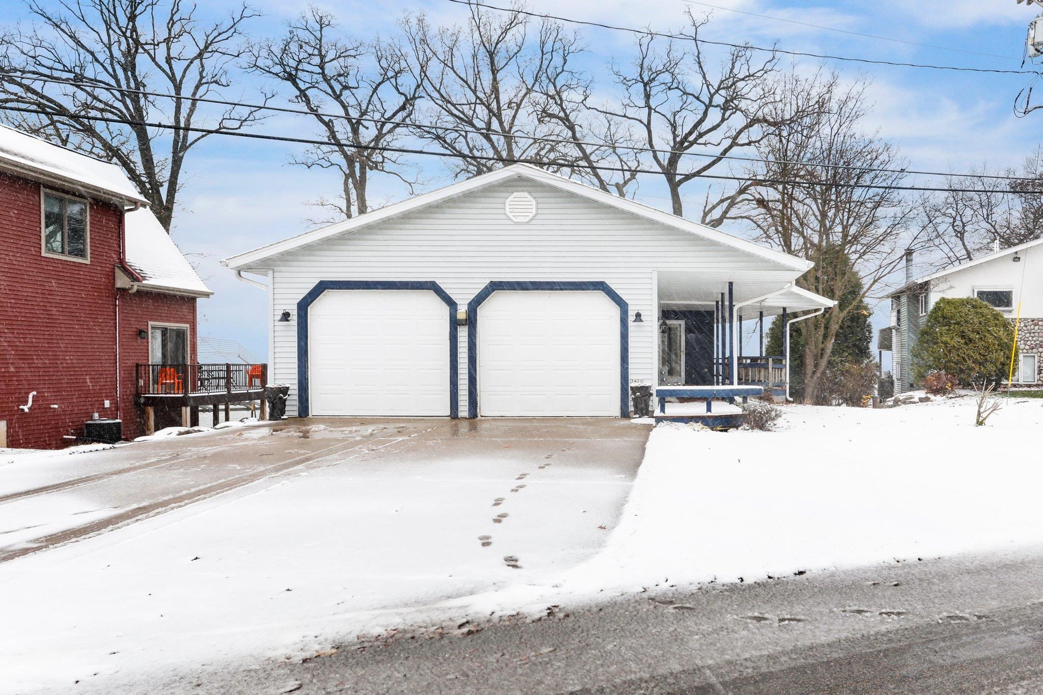 3420 Quam Drive