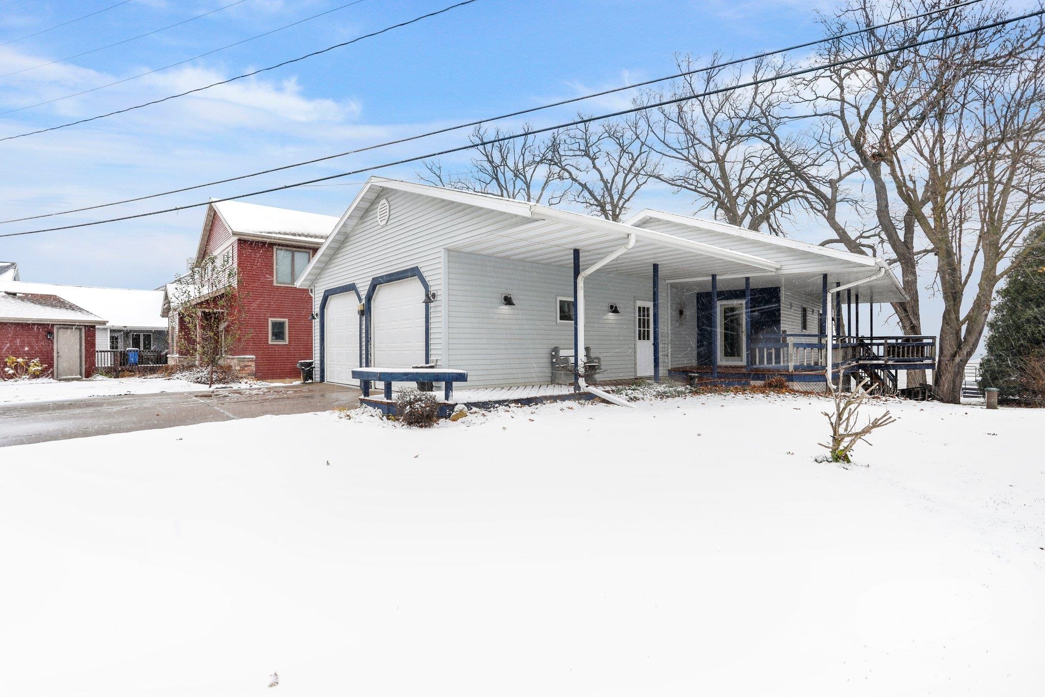 3420 Quam Drive