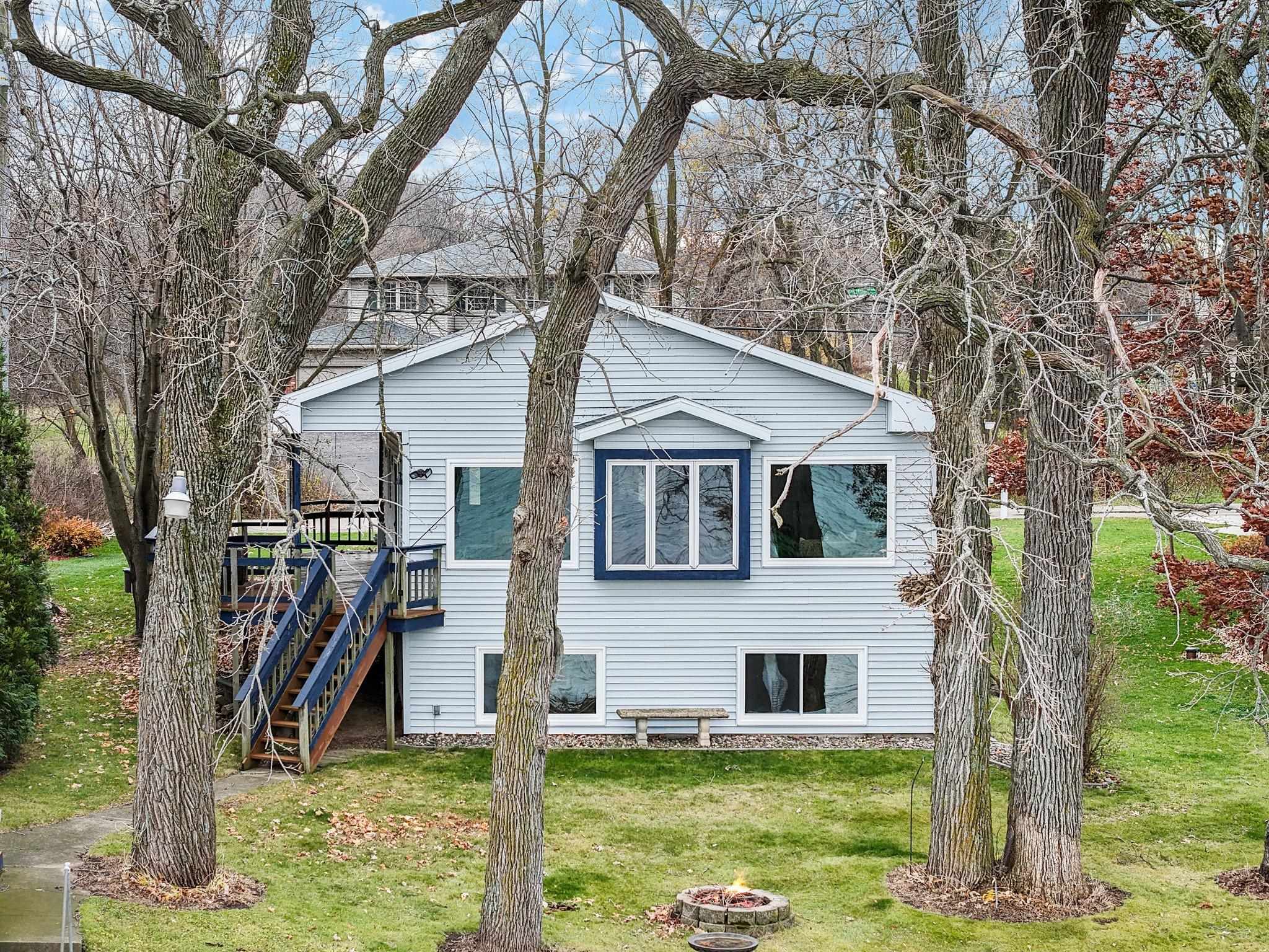 3420 Quam Drive