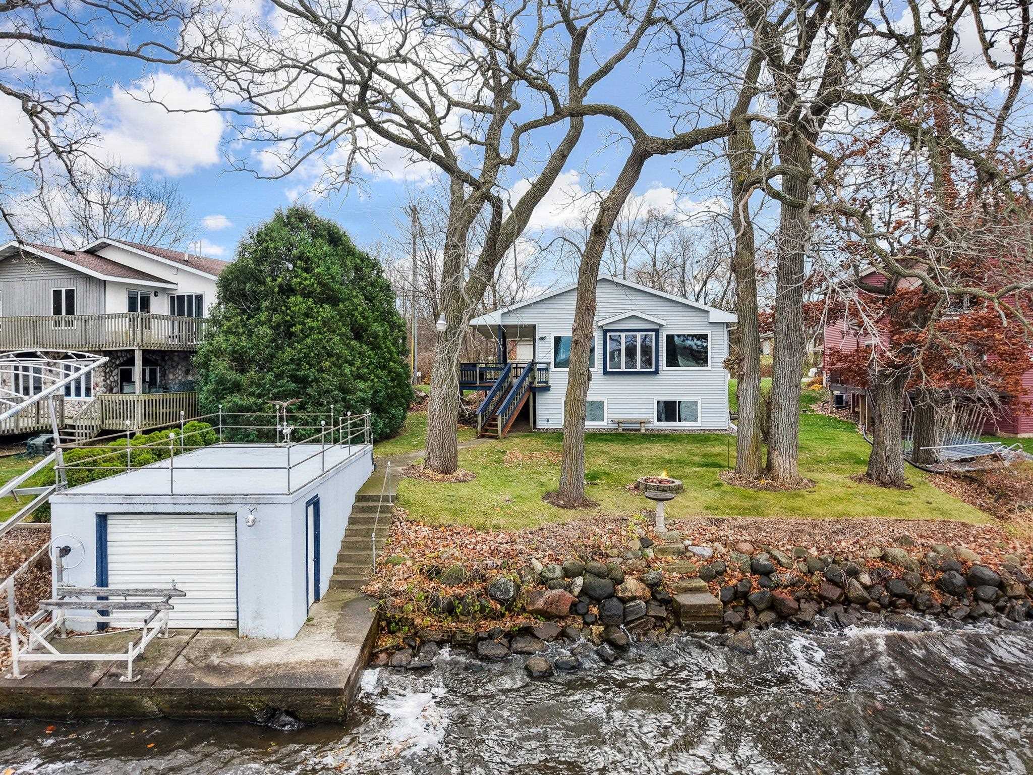 3420 Quam Drive
