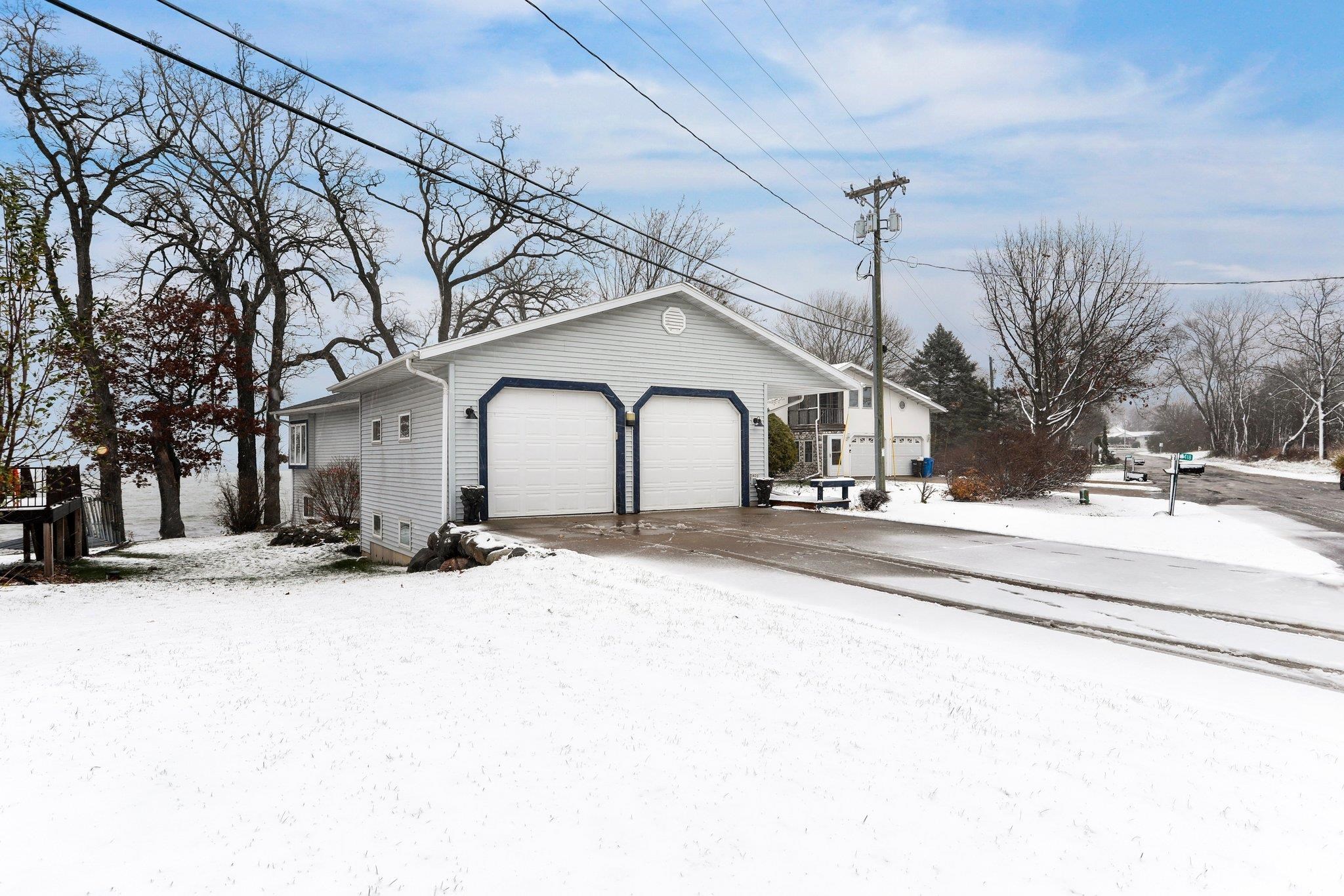 3420 Quam Drive