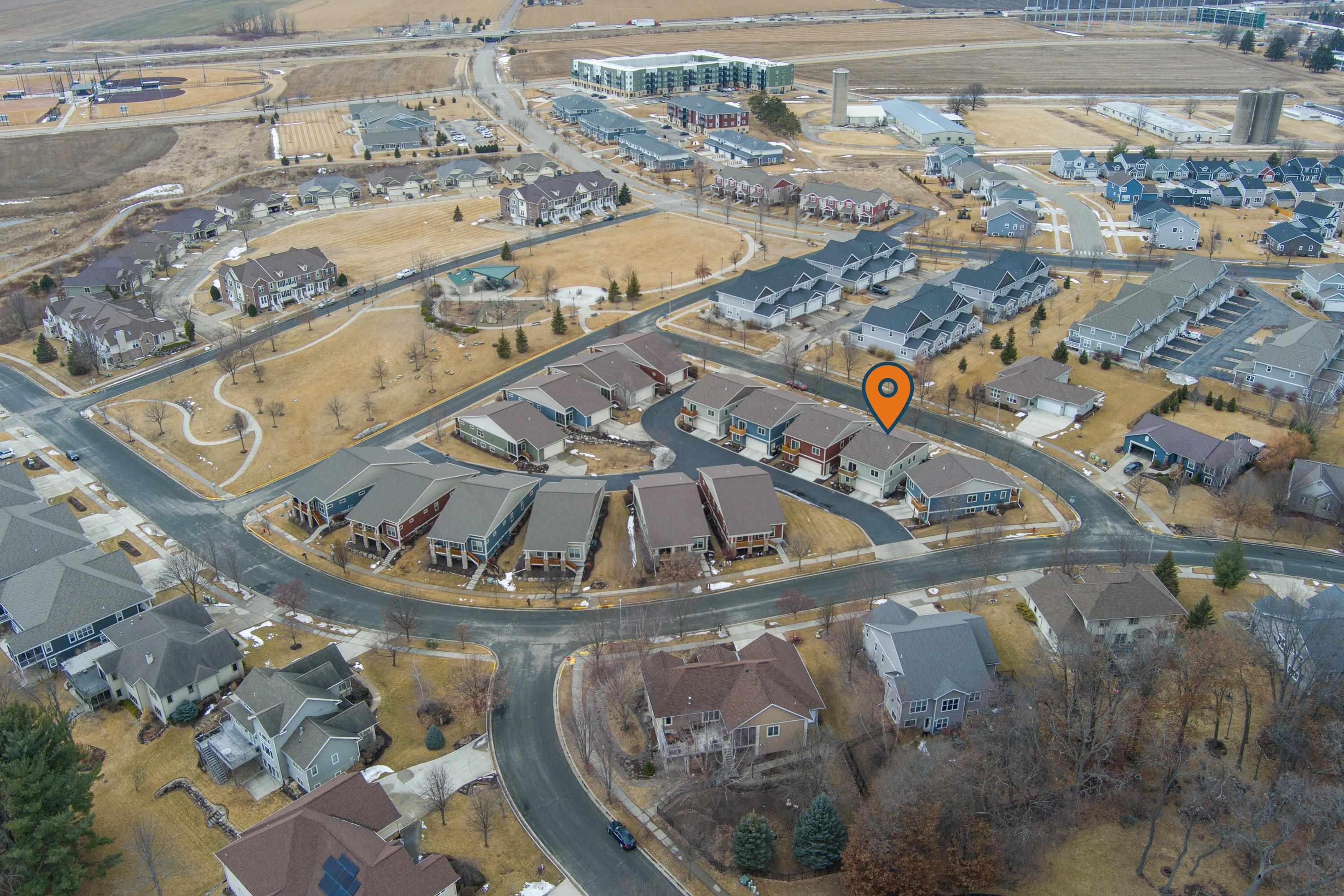 4653 Whitebud Terrace