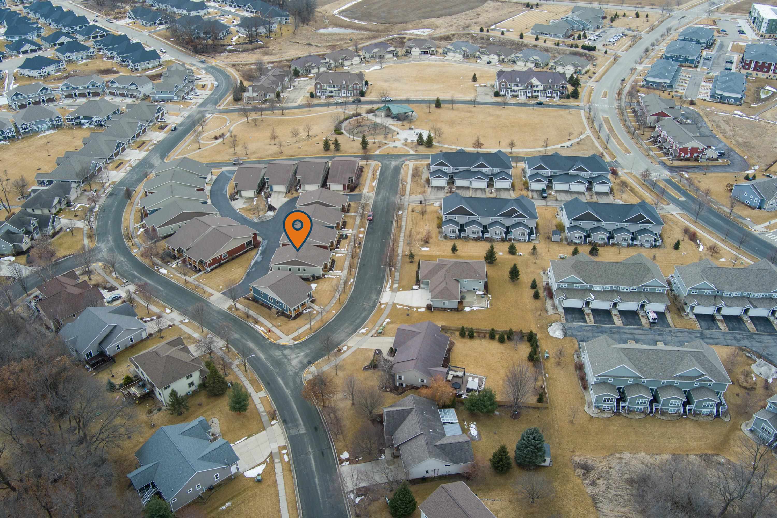 4653 Whitebud Terrace