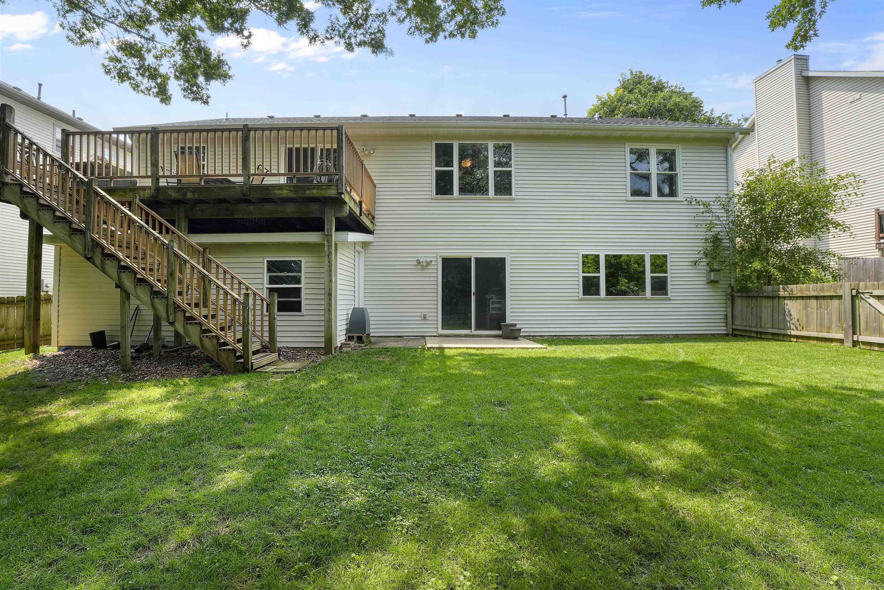 3813 Cosgrove Drive