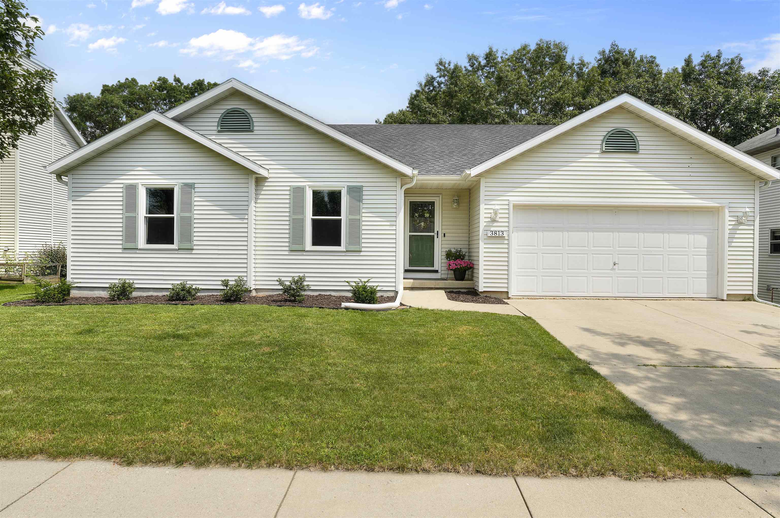 3813 Cosgrove Drive
