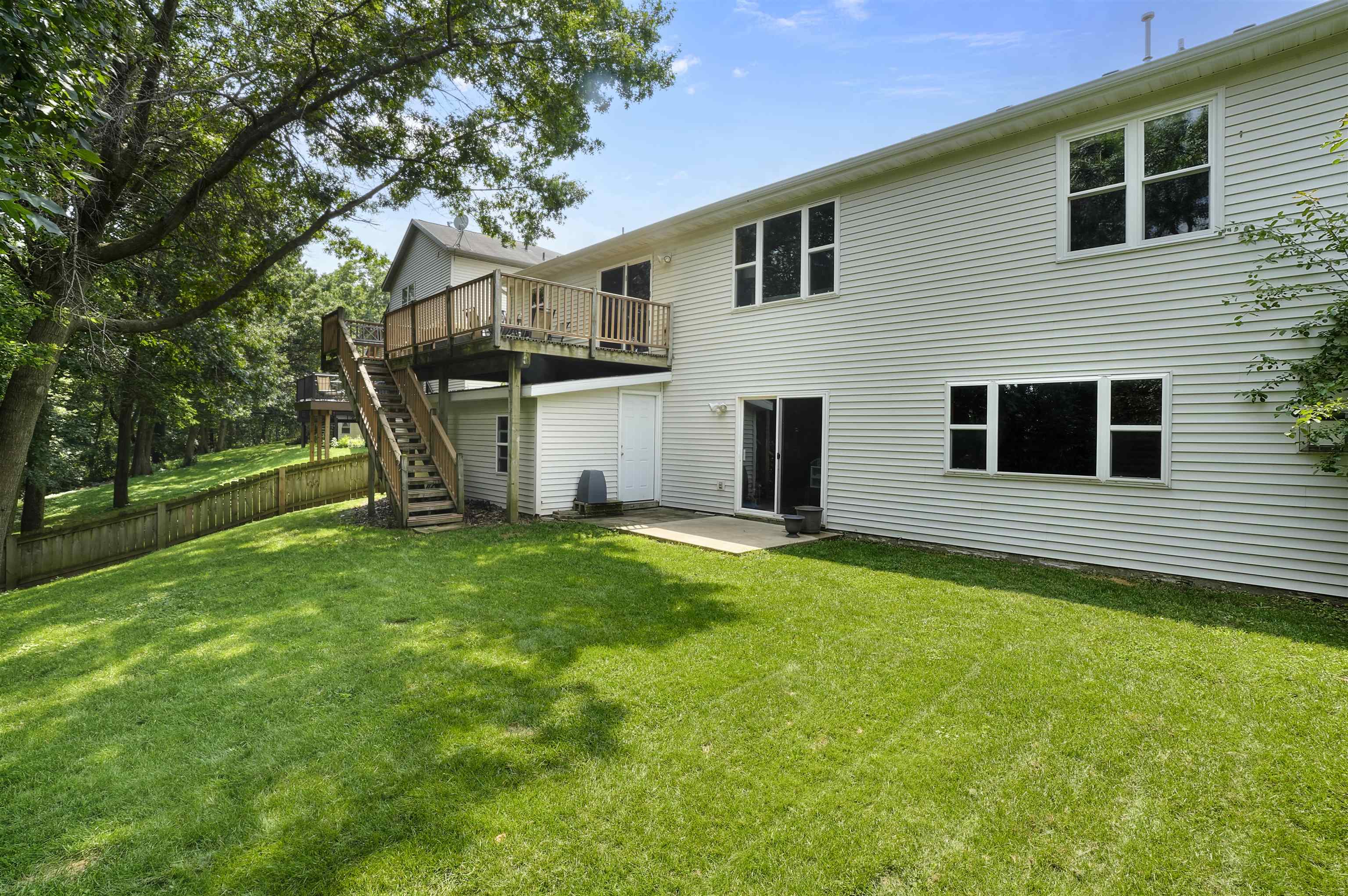 3813 Cosgrove Drive