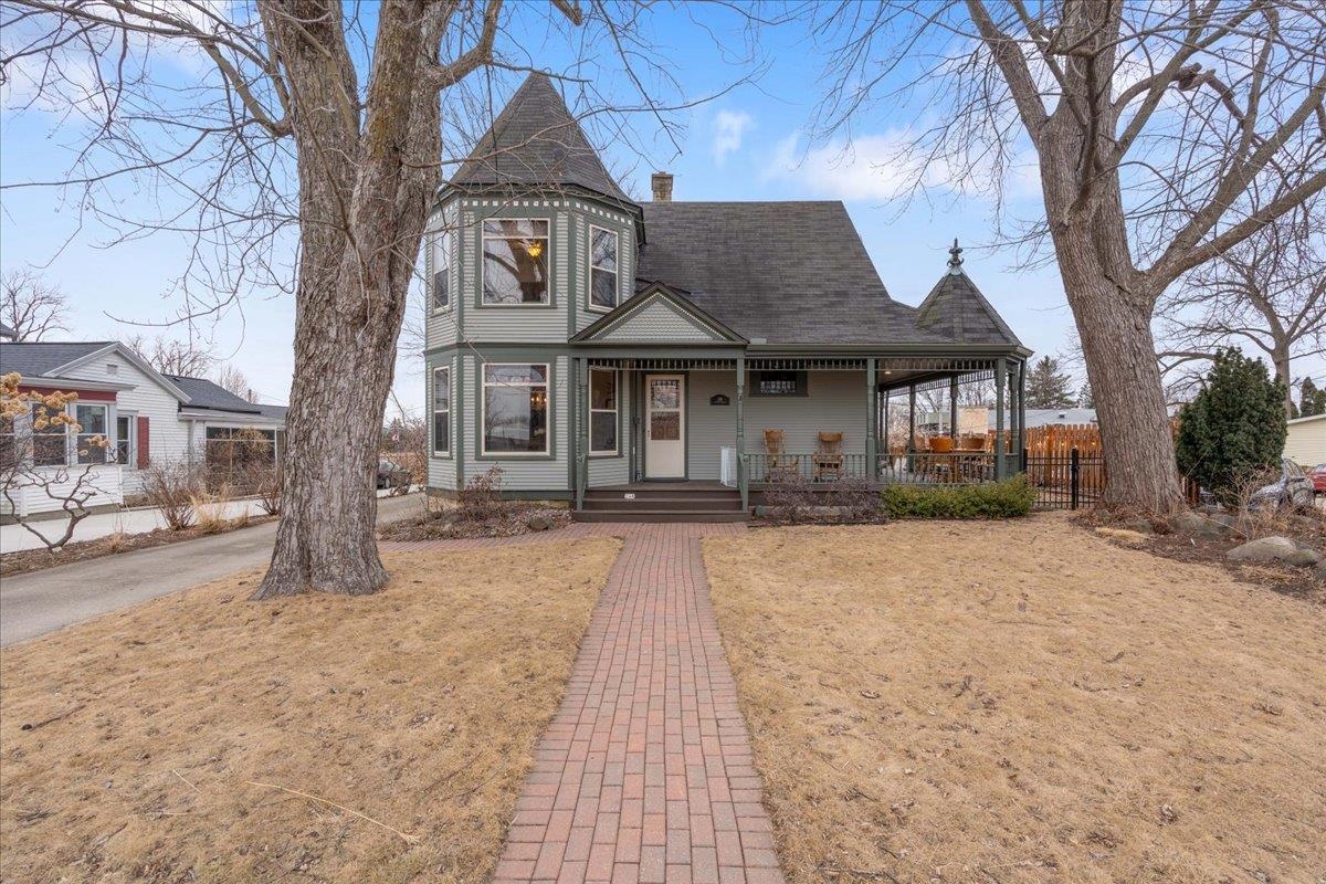 248 N Main Street