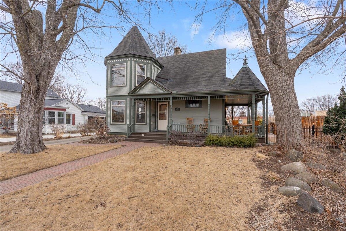 248 N Main Street
