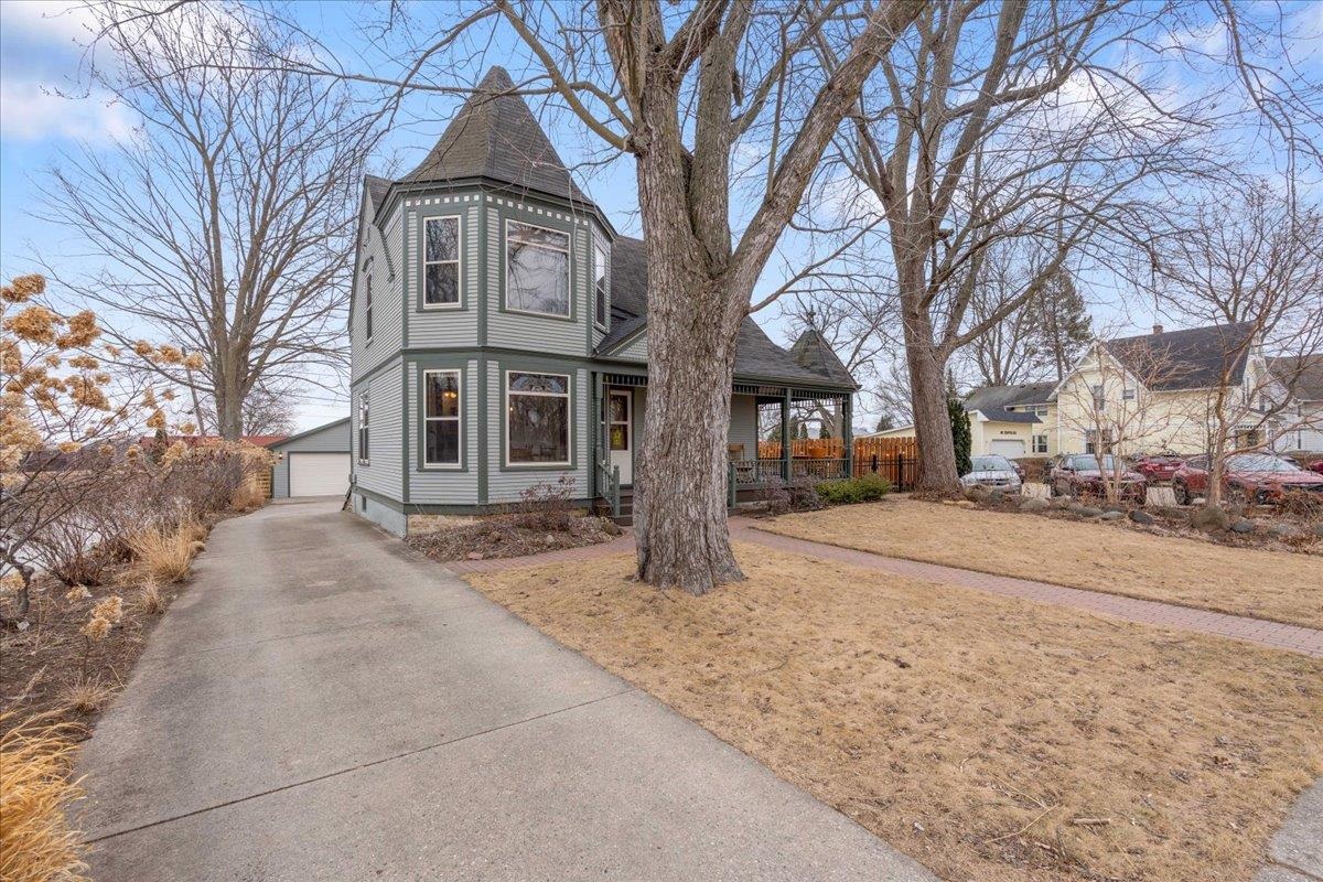 248 N Main Street