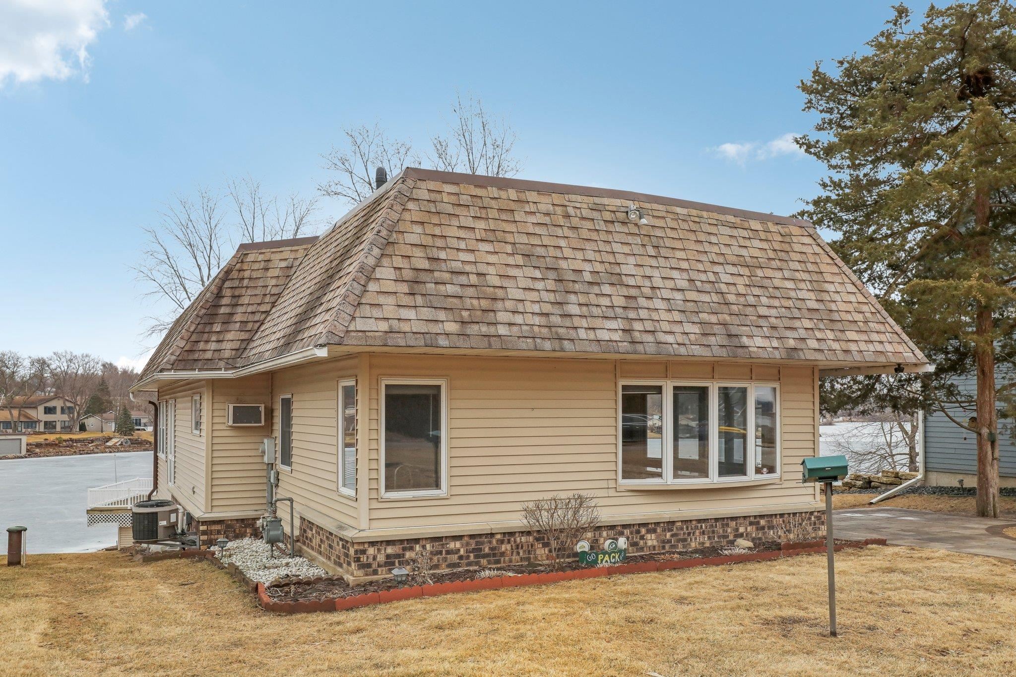 S7564 Oak Road
