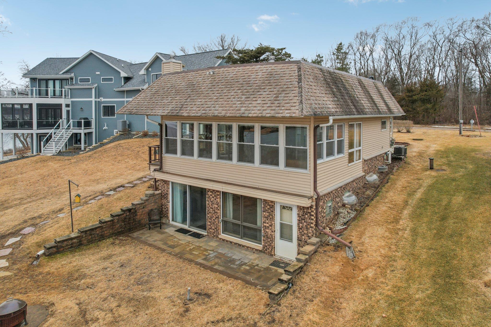 S7564 Oak Road