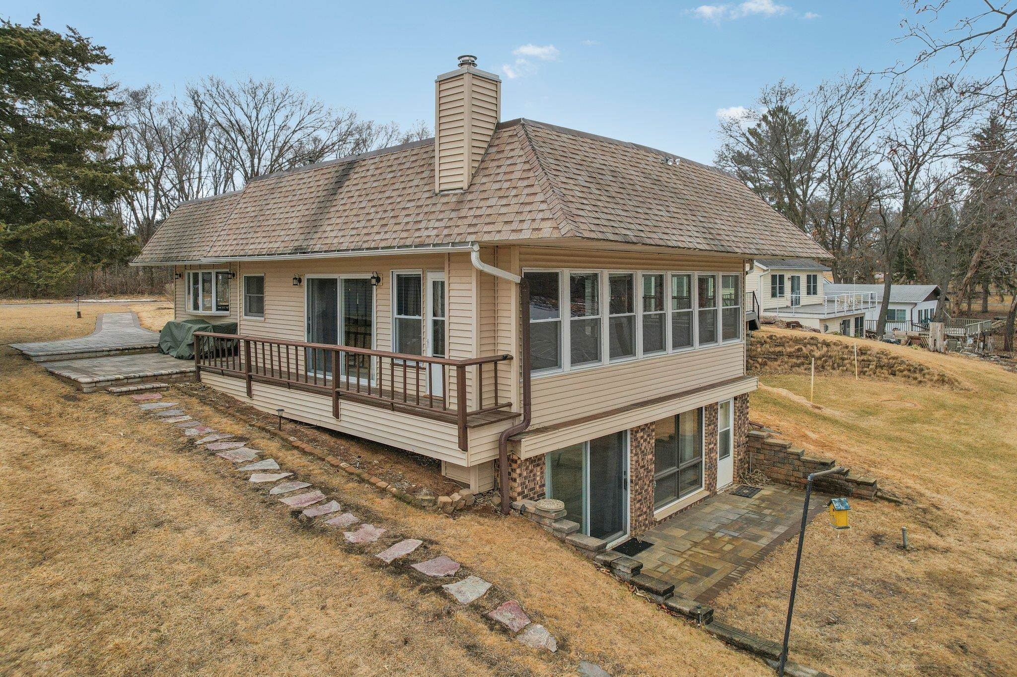 S7564 Oak Road