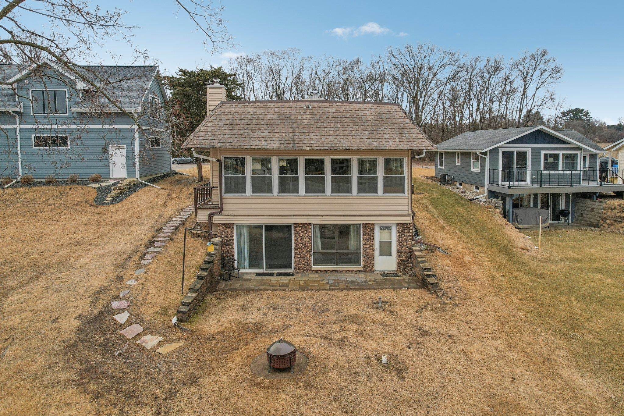 S7564 Oak Road
