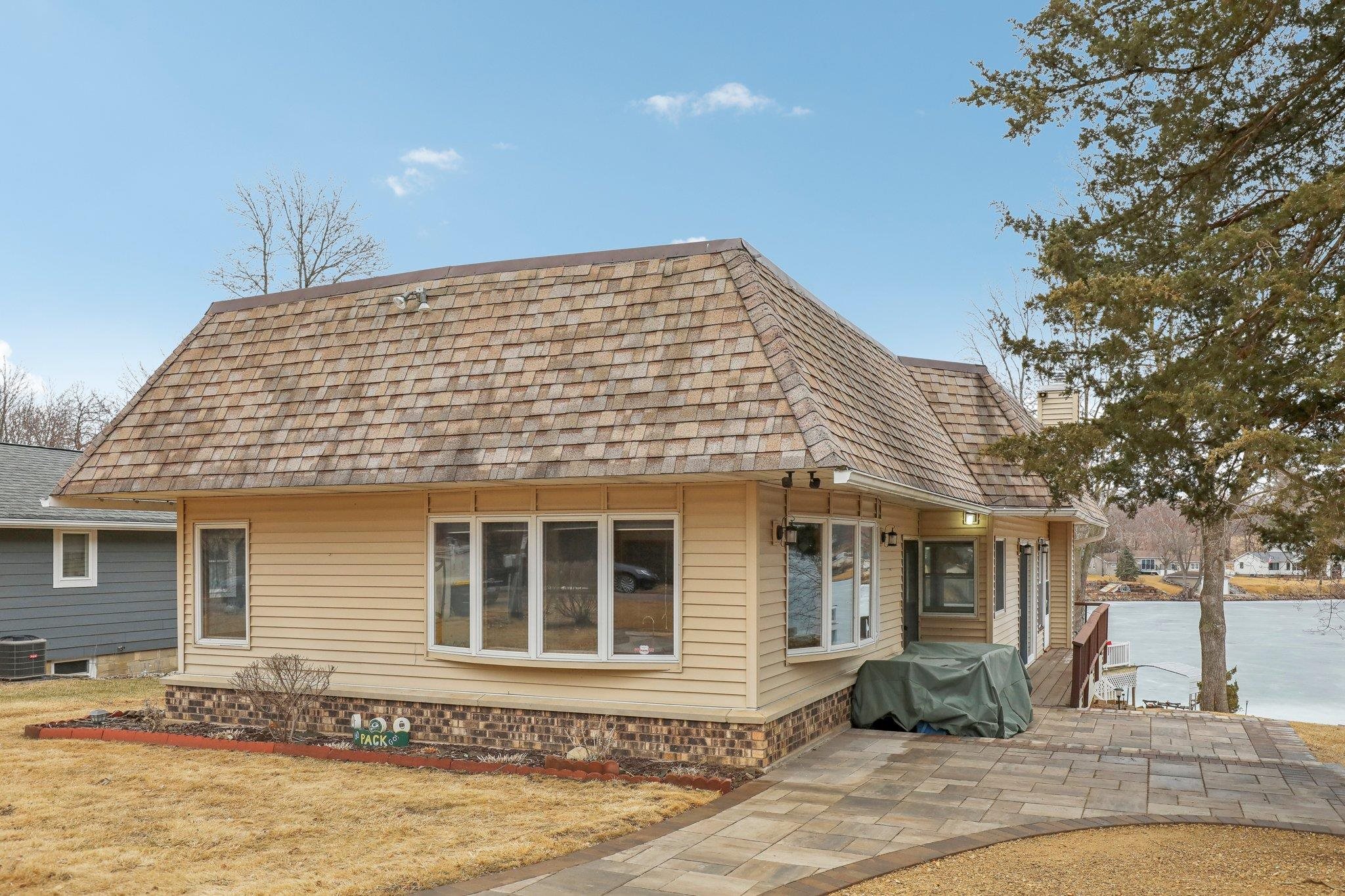 S7564 Oak Road