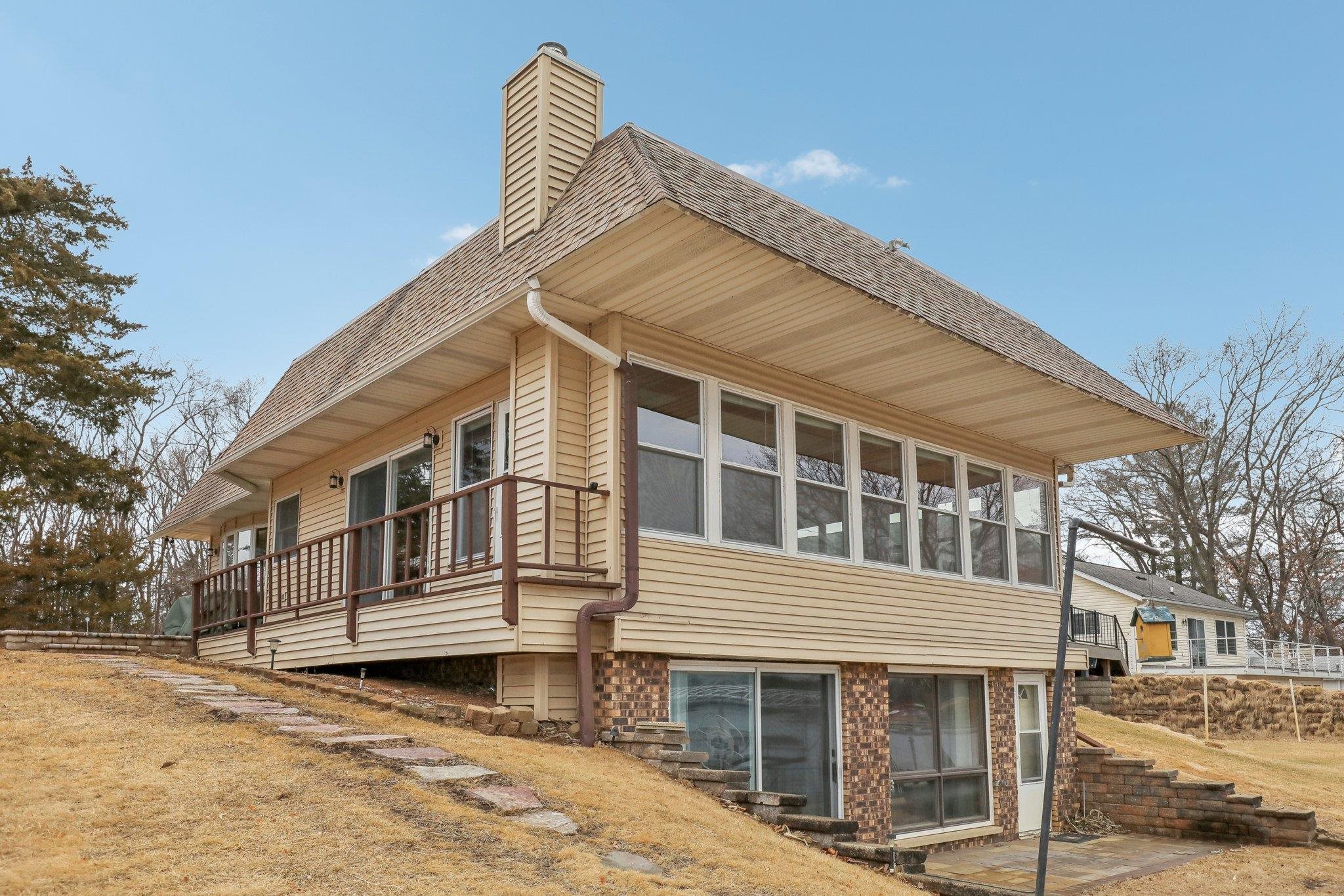 S7564 Oak Road