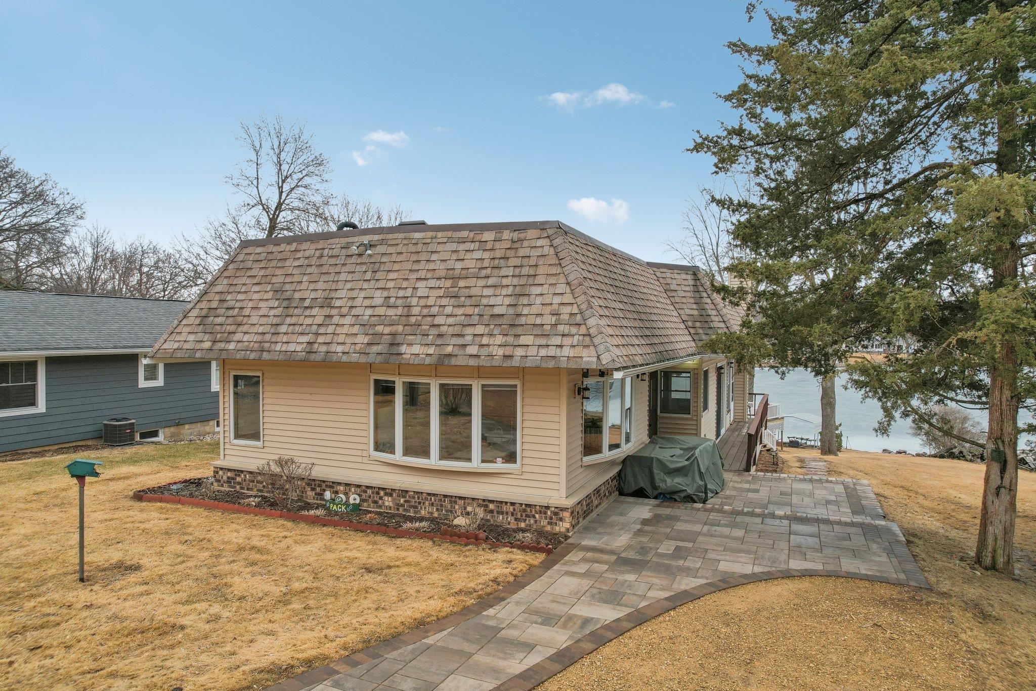 S7564 Oak Road