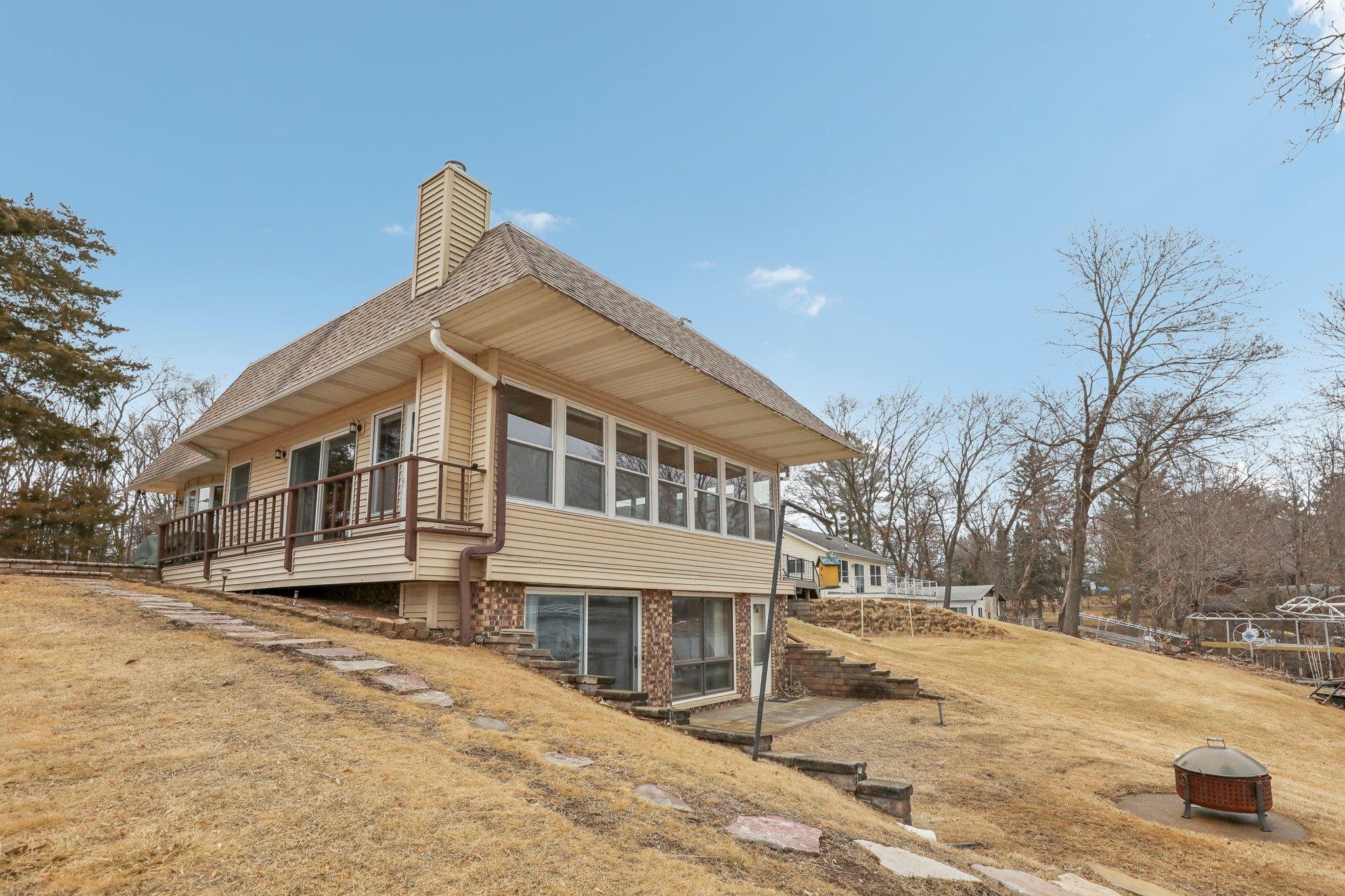 S7564 Oak Road