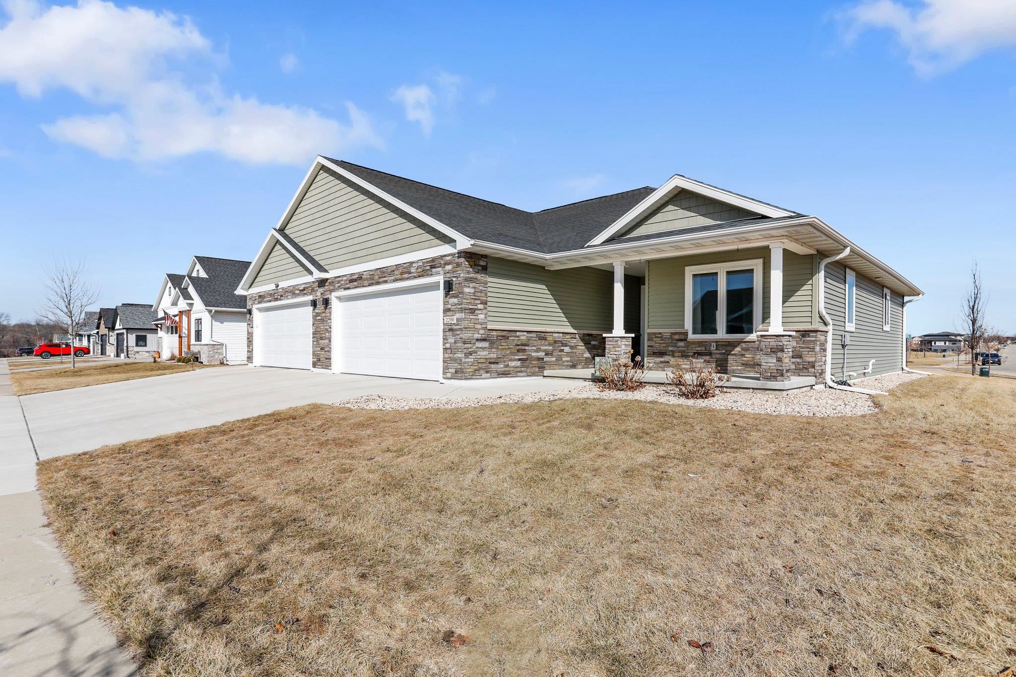 2200 Otteson Drive