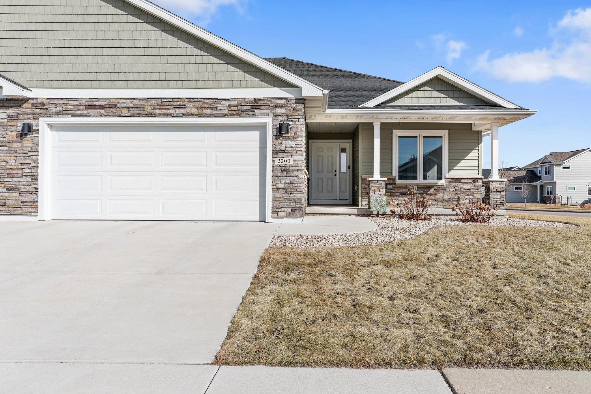 2200 Otteson Drive