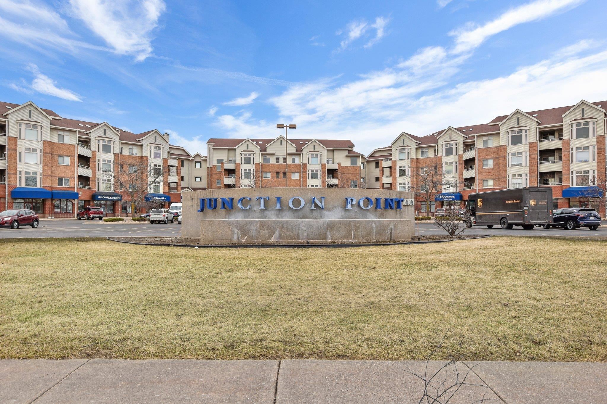 301 Harbour Town Drive 329