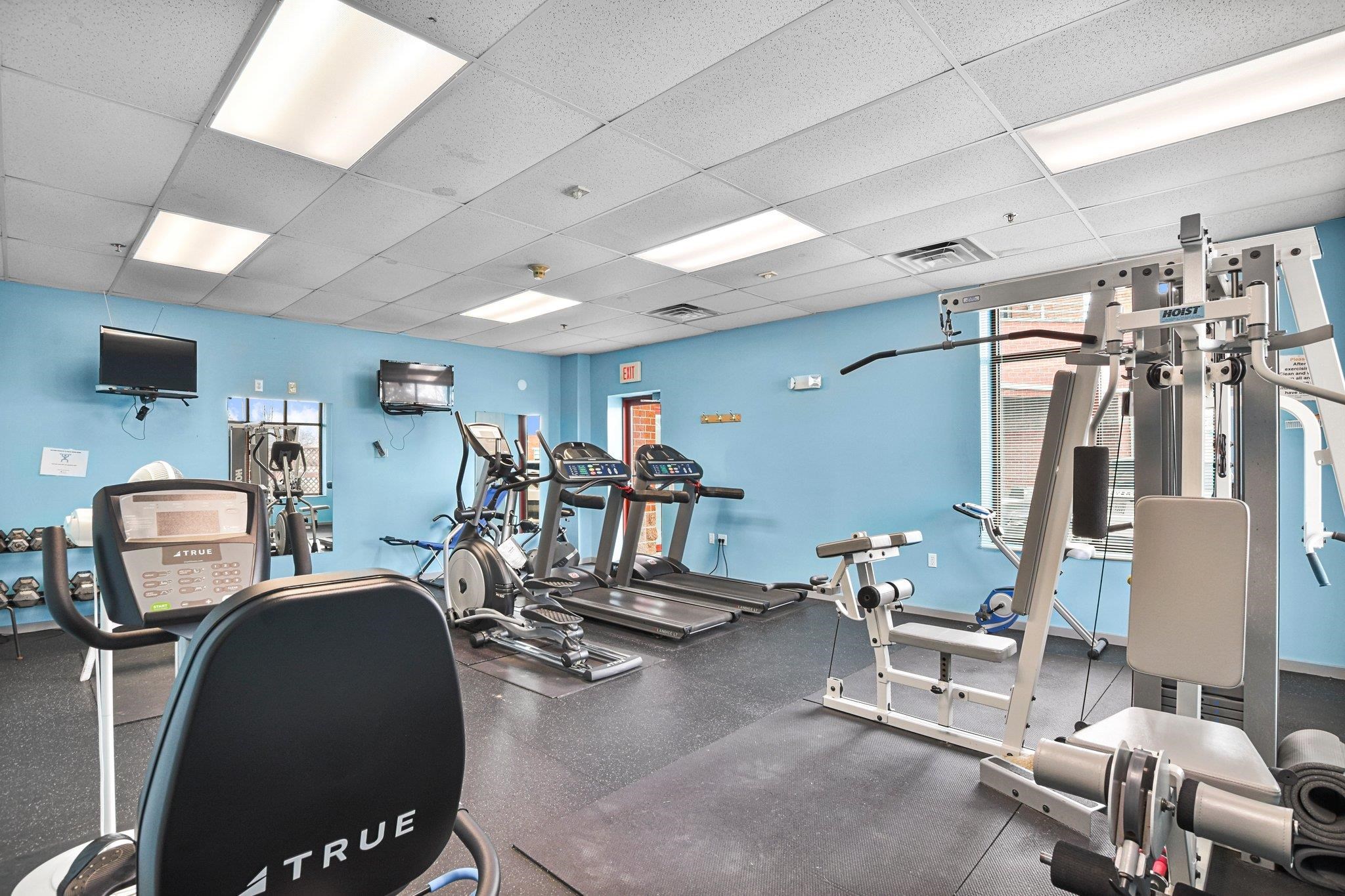 301 Harbour Town Drive 329