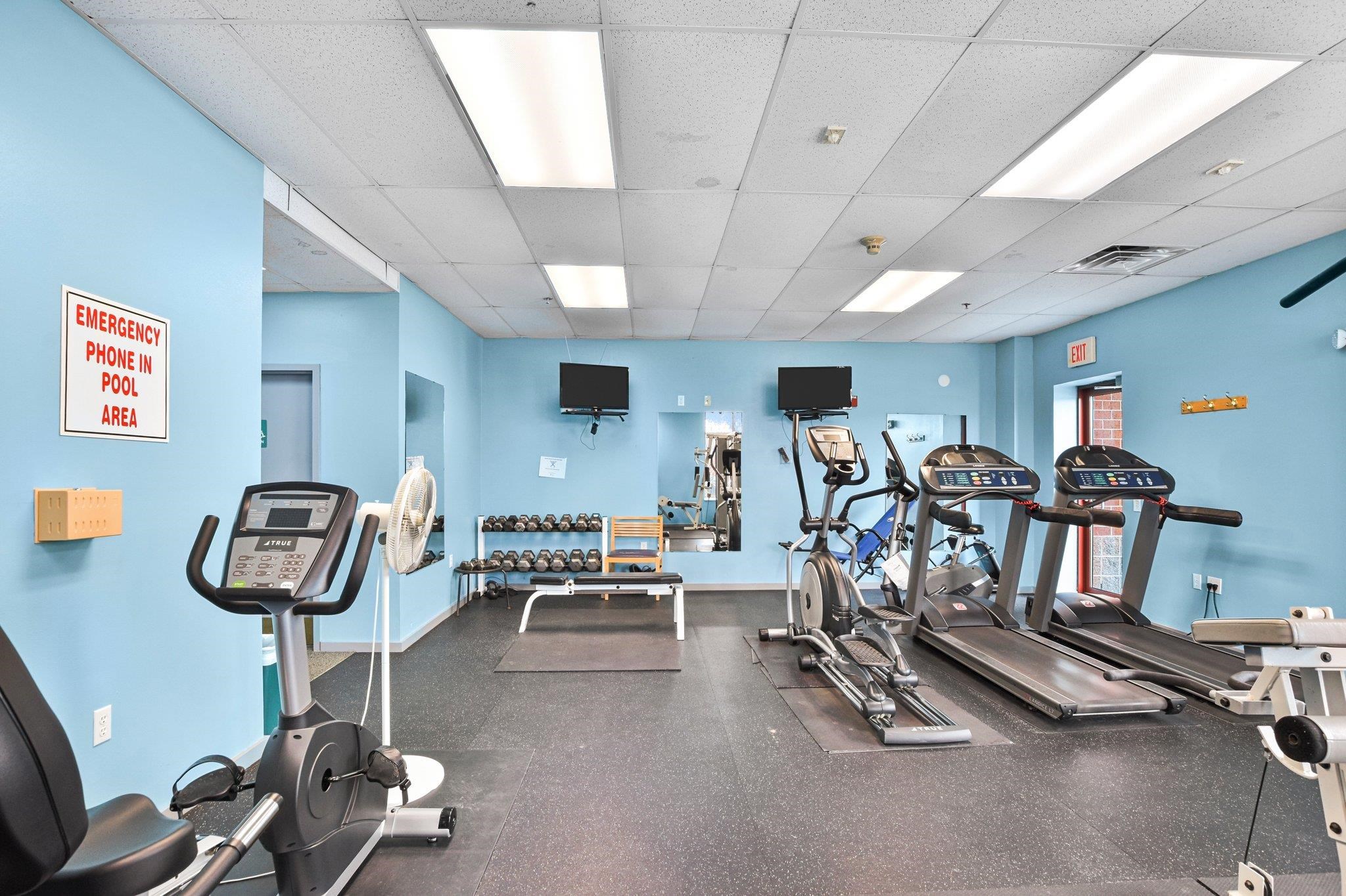 301 Harbour Town Drive 329