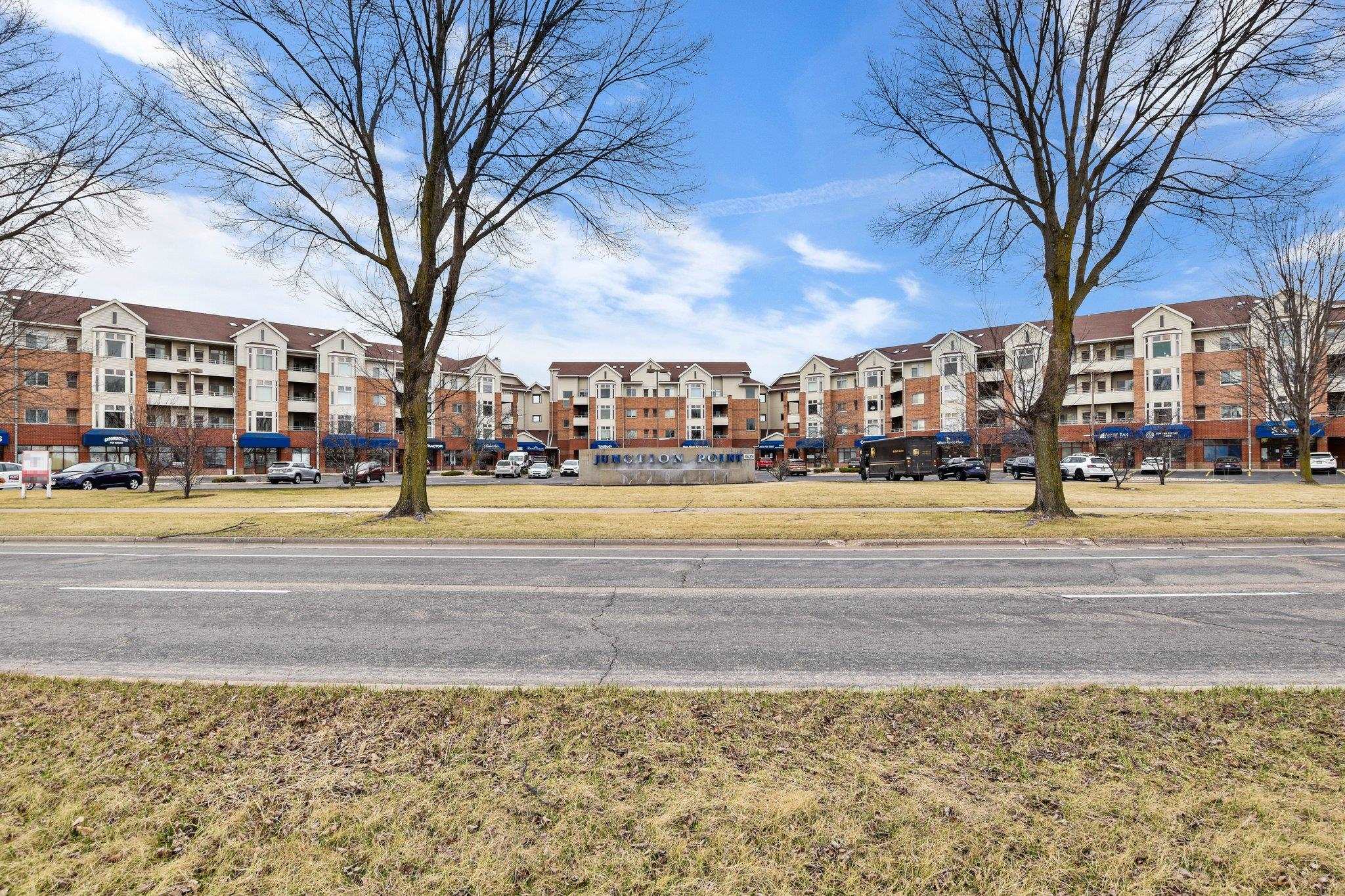 301 Harbour Town Drive 329