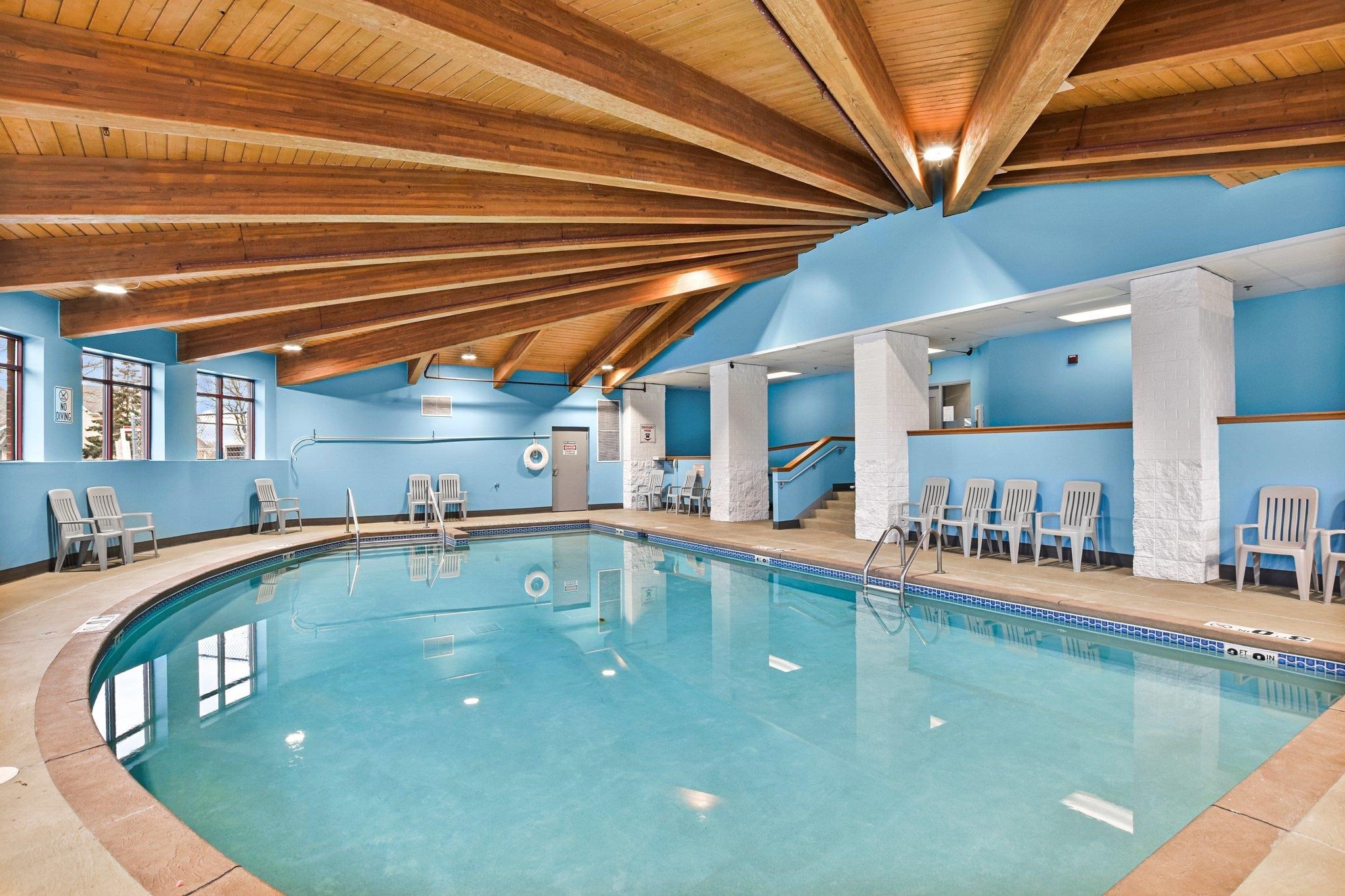301 Harbour Town Drive 329