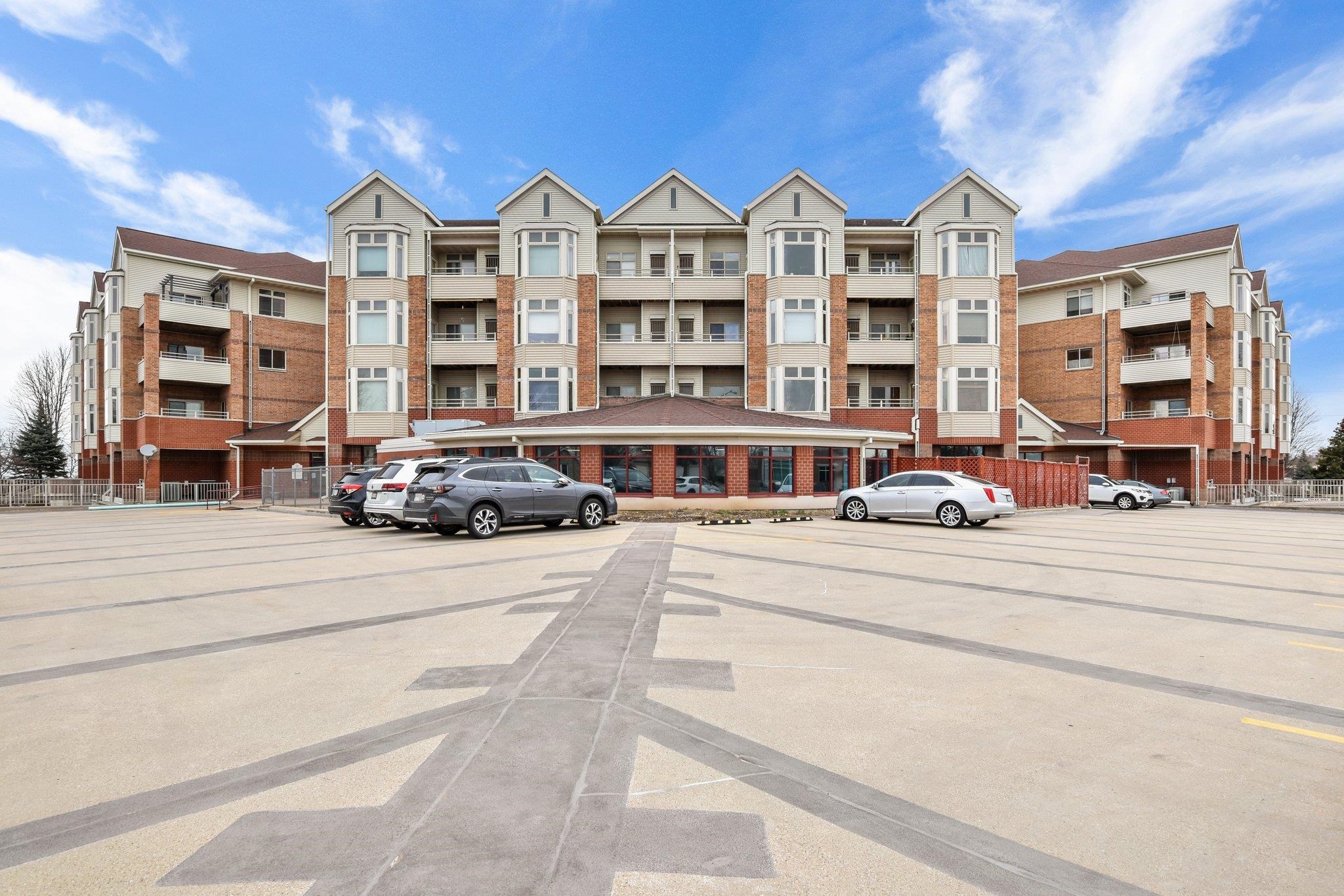 301 Harbour Town Drive 329