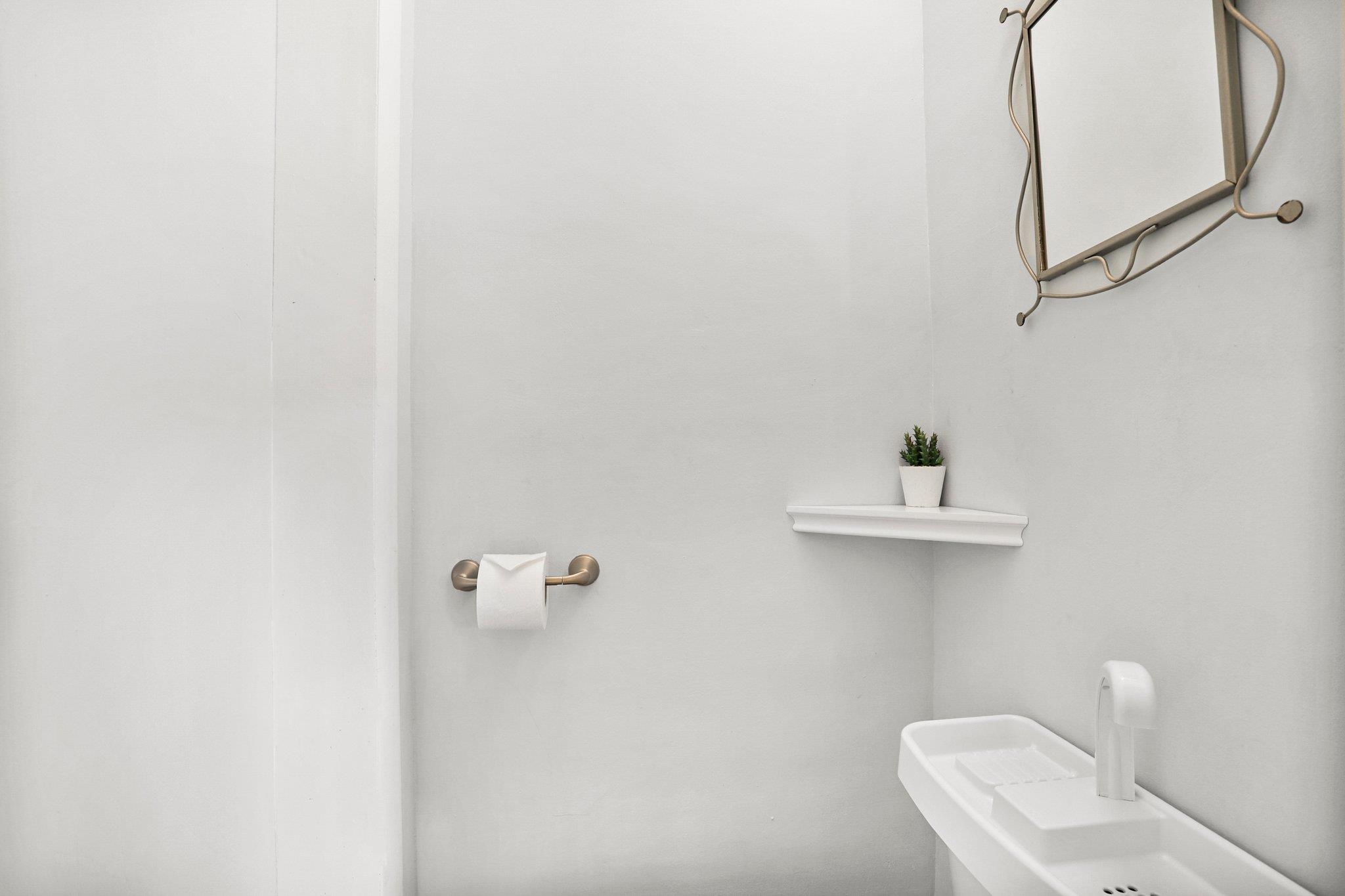 201 S Van Buren Street