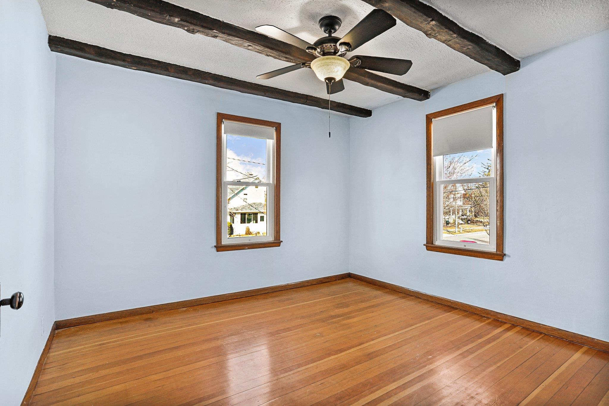 201 S Van Buren Street