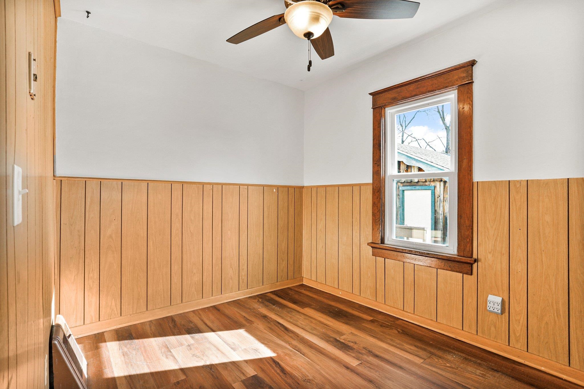 201 S Van Buren Street