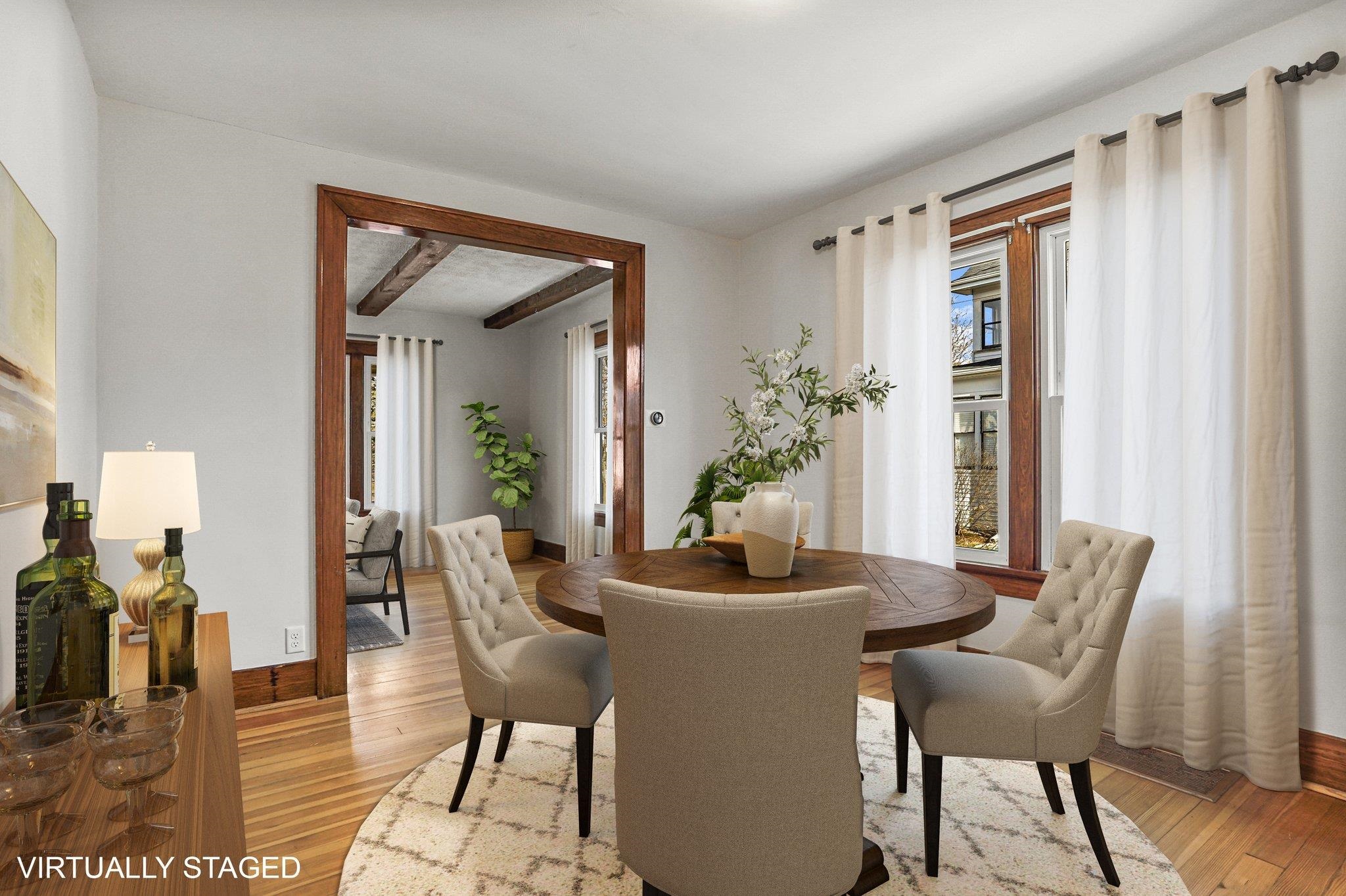 201 S Van Buren Street